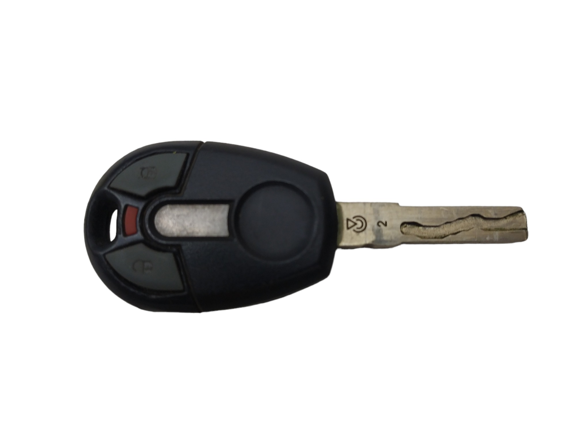 Kit Code Fiat Siena 1.4 2012 A 2015 Original 7