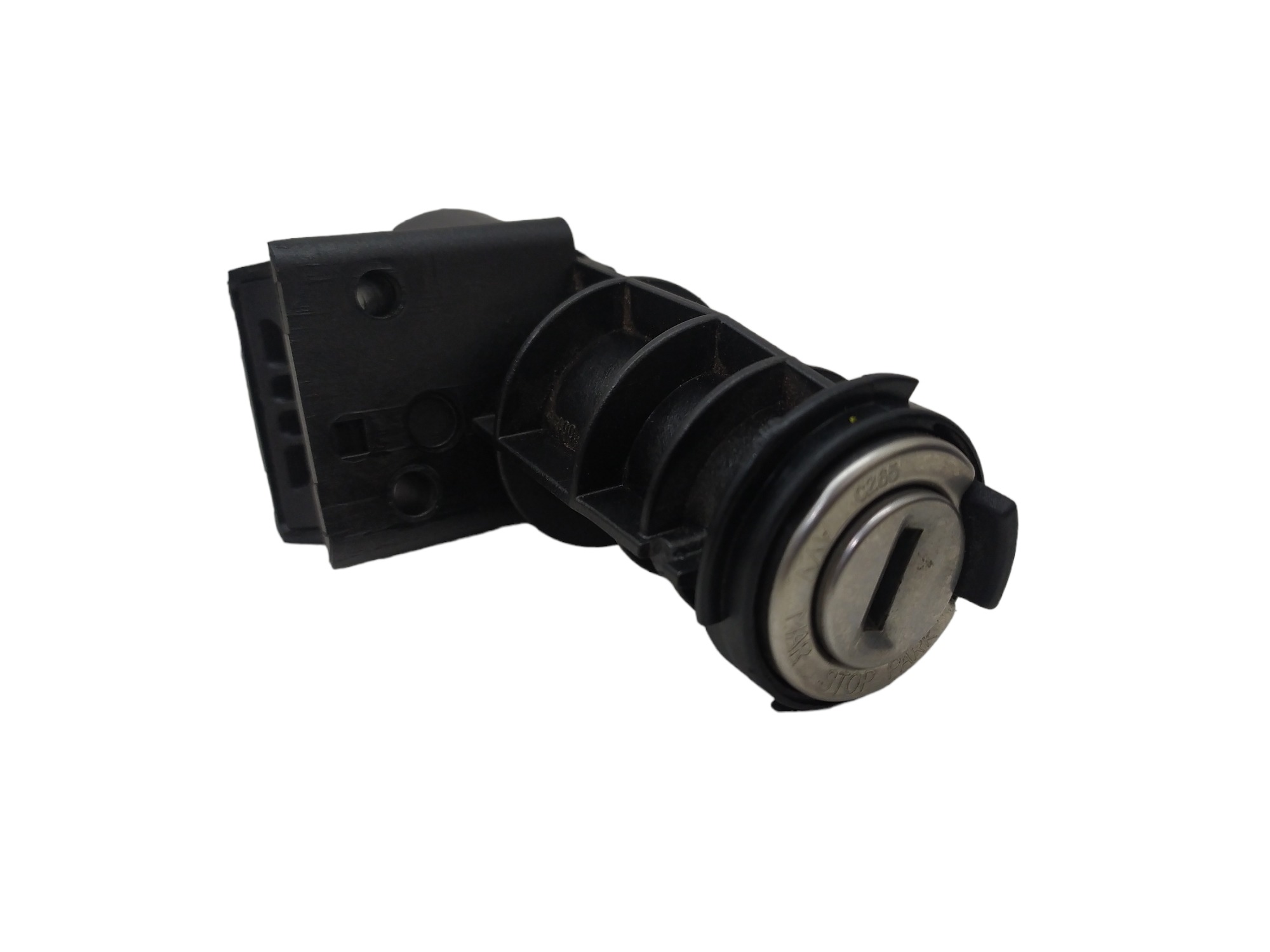 Kit Code Fiat Siena 1.4 2012 A 2015 Original 6