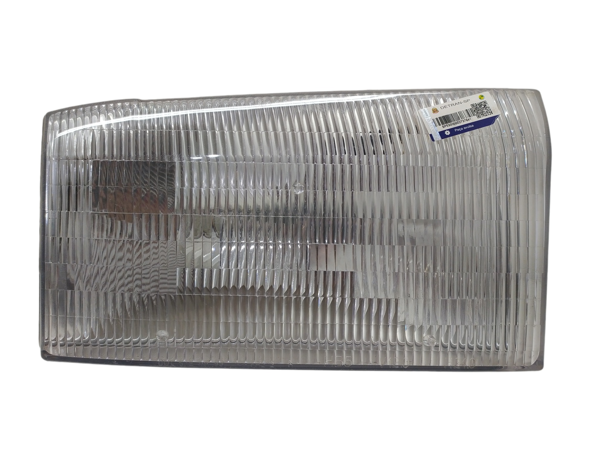 Farol L/d Ford F250 1999 A 2001 Paralelo Direito 2