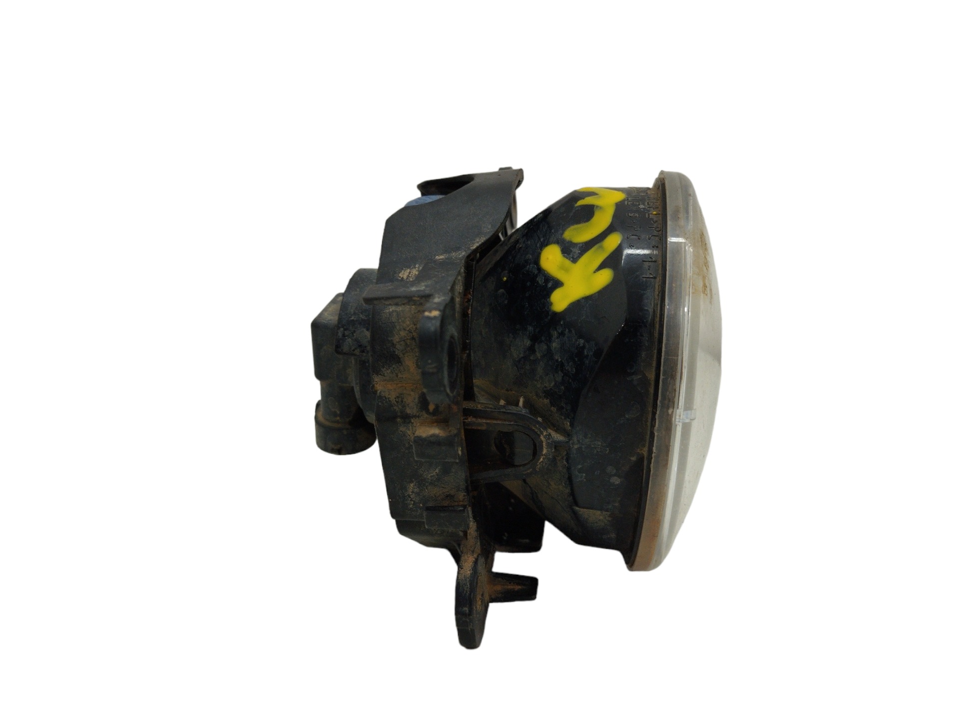 Farol De Milha L/e Renault Kwid 2019 5