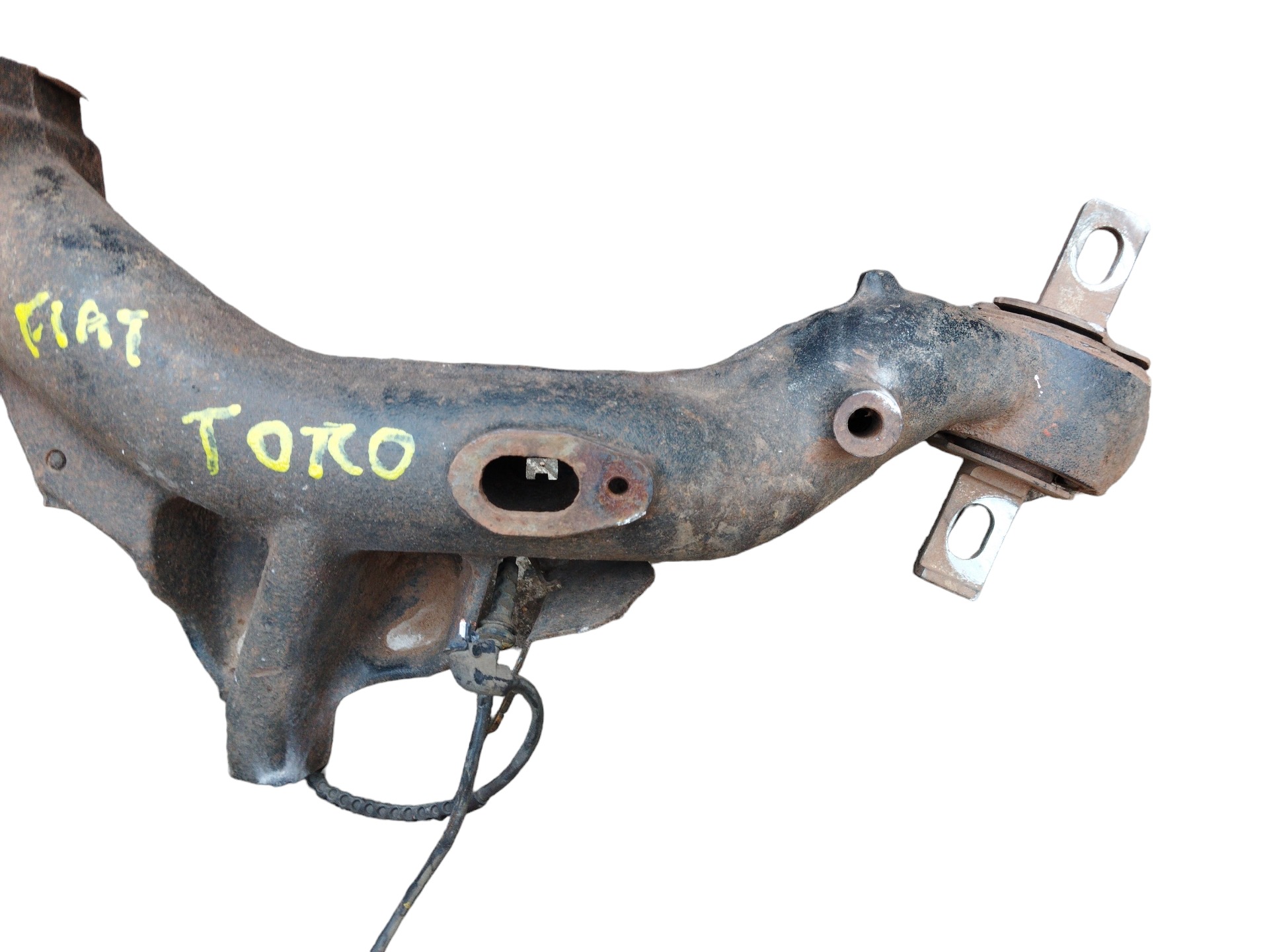 MANGA DE EIXO L/E FIAT TORO 3