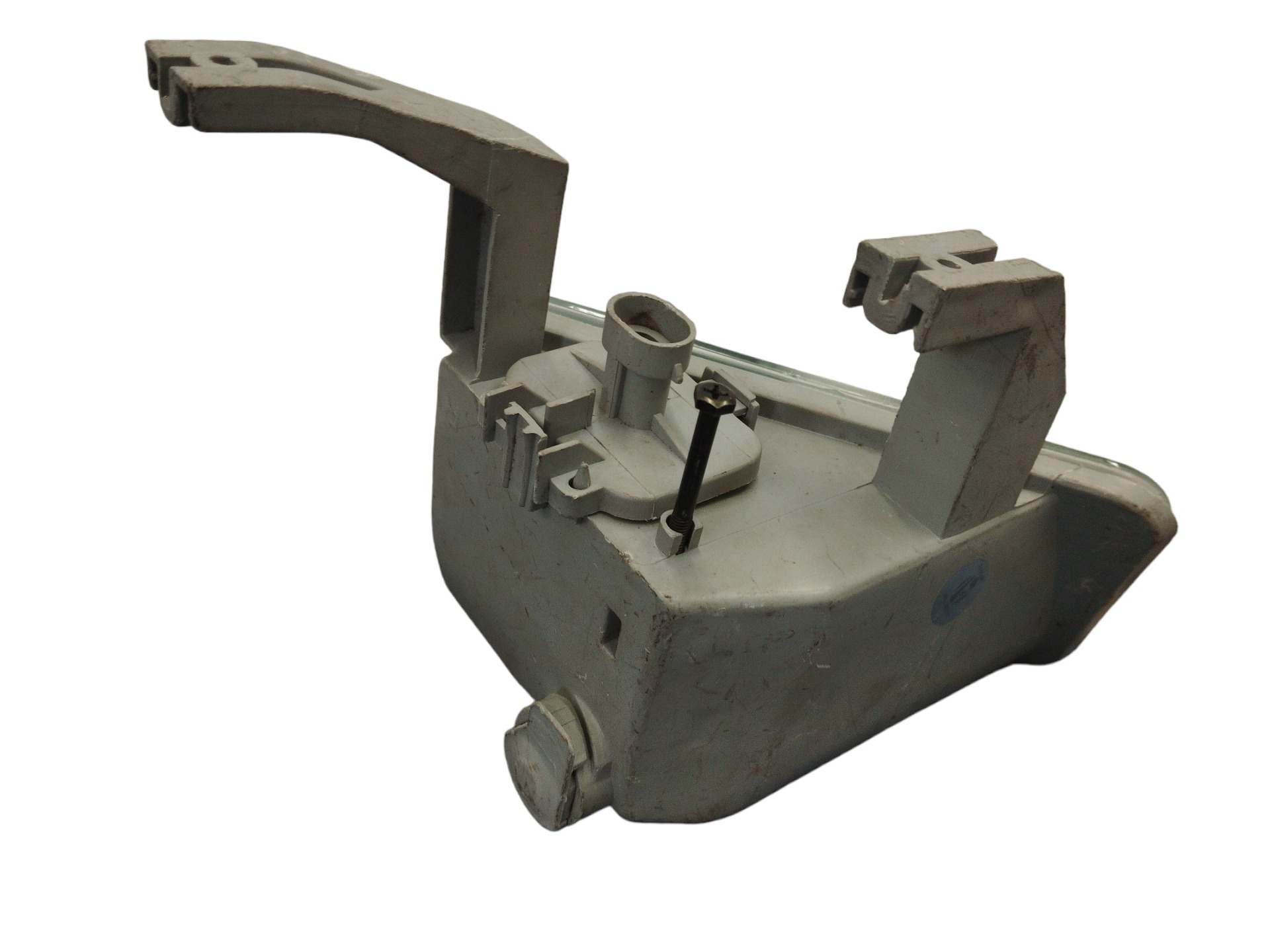 Farol Milha Auxiliar Gm Vectra L/d 2000/05 2