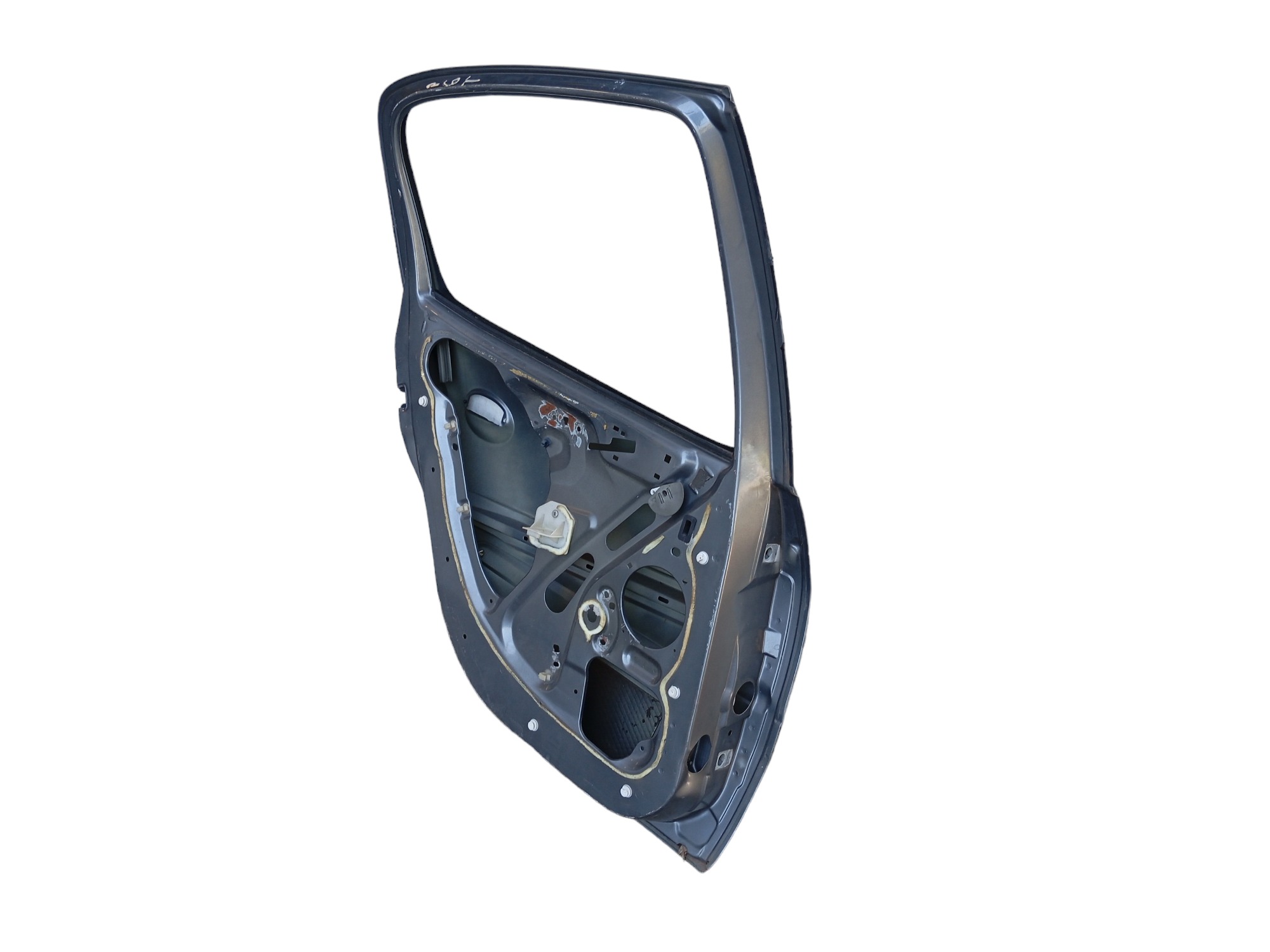 Porta Dianteira L/e Peugeot 207 – 2007 A 2013 Dianteira Esquerdo 3