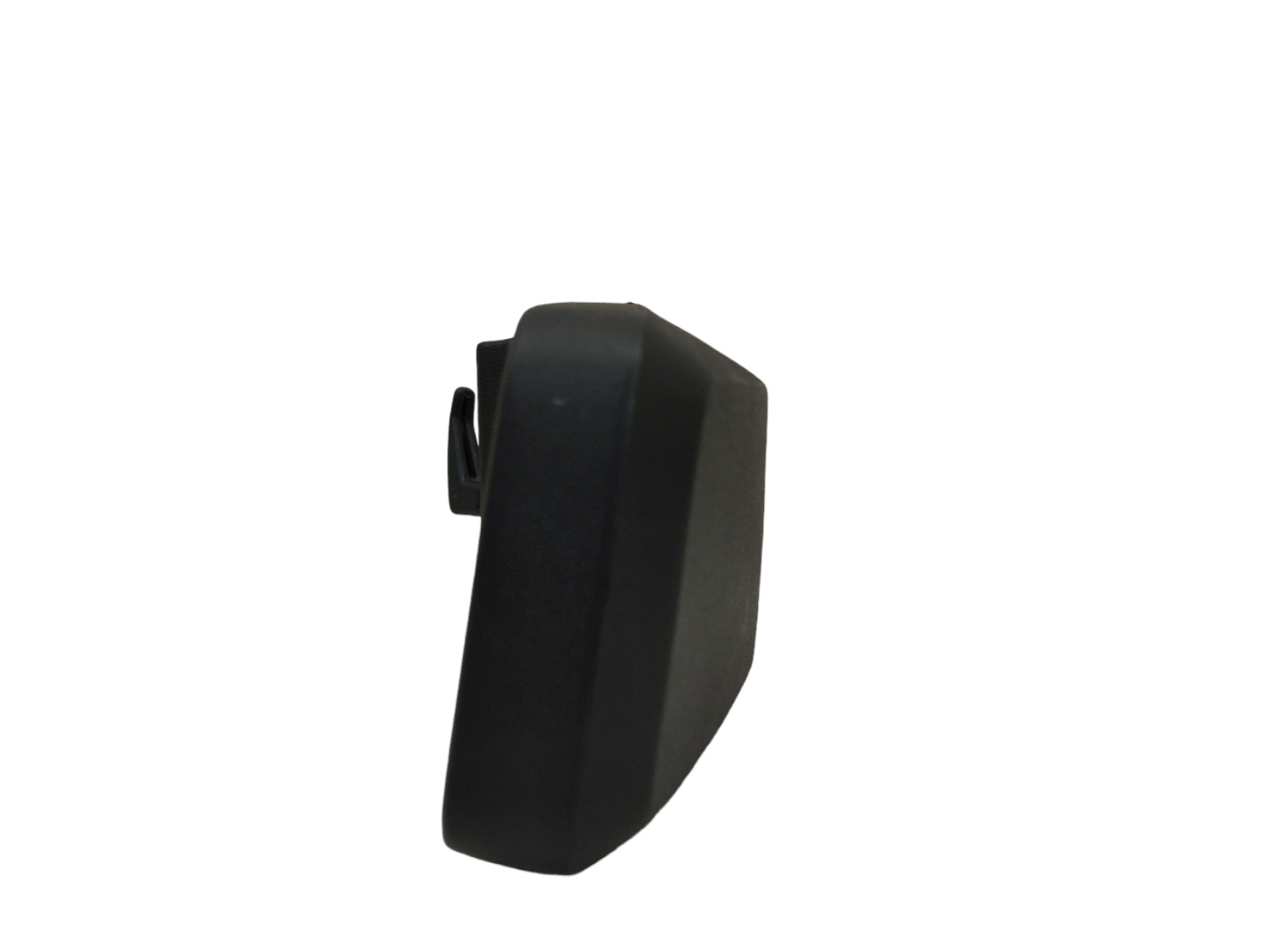 Retrovisor Manual L/d Volkswagen Gol 1988/1994 Paralelo 2p 4