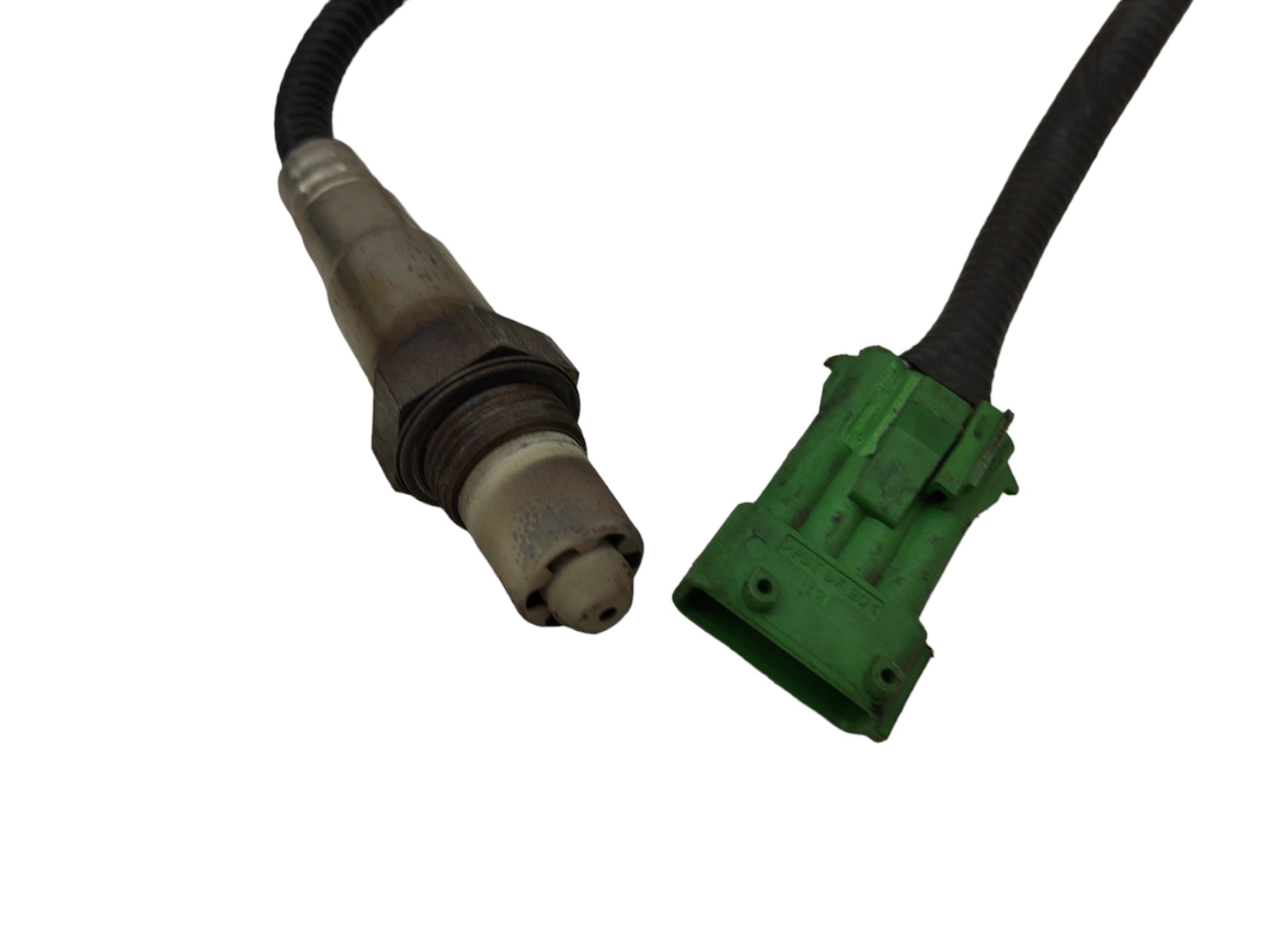 Sonda Lambda Citroën C3, Peugeot 207/206 Original -025800602 2