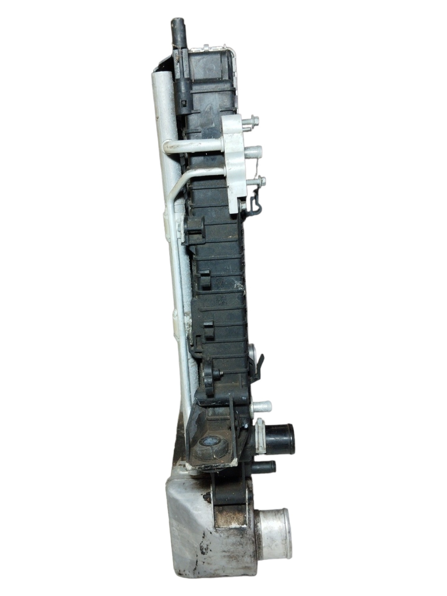 Kit Radiador Range Rover Vogue V8 3.6 Diesel 5