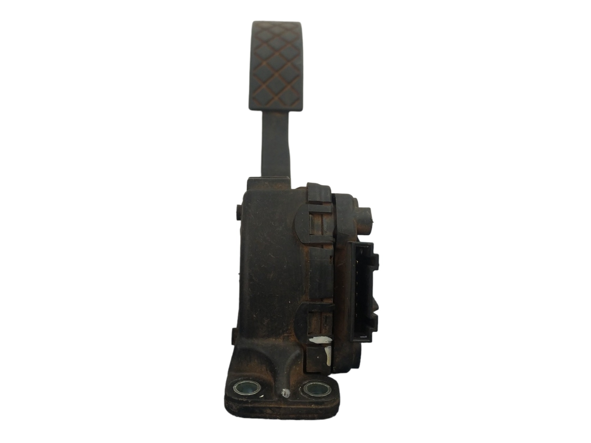 Pedal Acelerador Eletrônico Volkswagen Amarok- 6q1721503m 4
