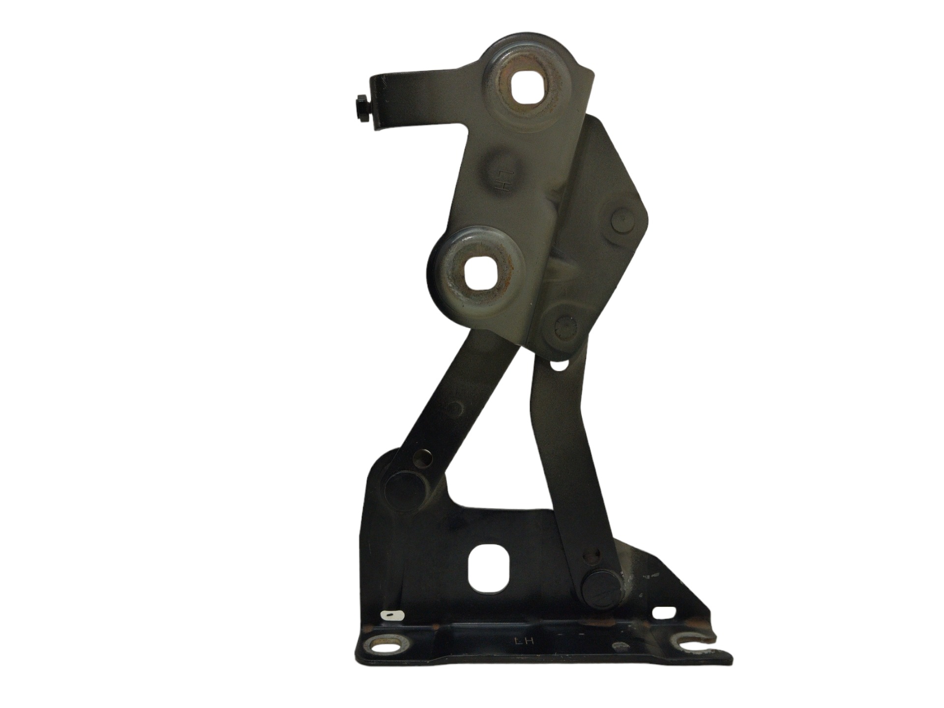 Dobradiça Capo L/e  Range Rover Vogue 2004 Original 2
