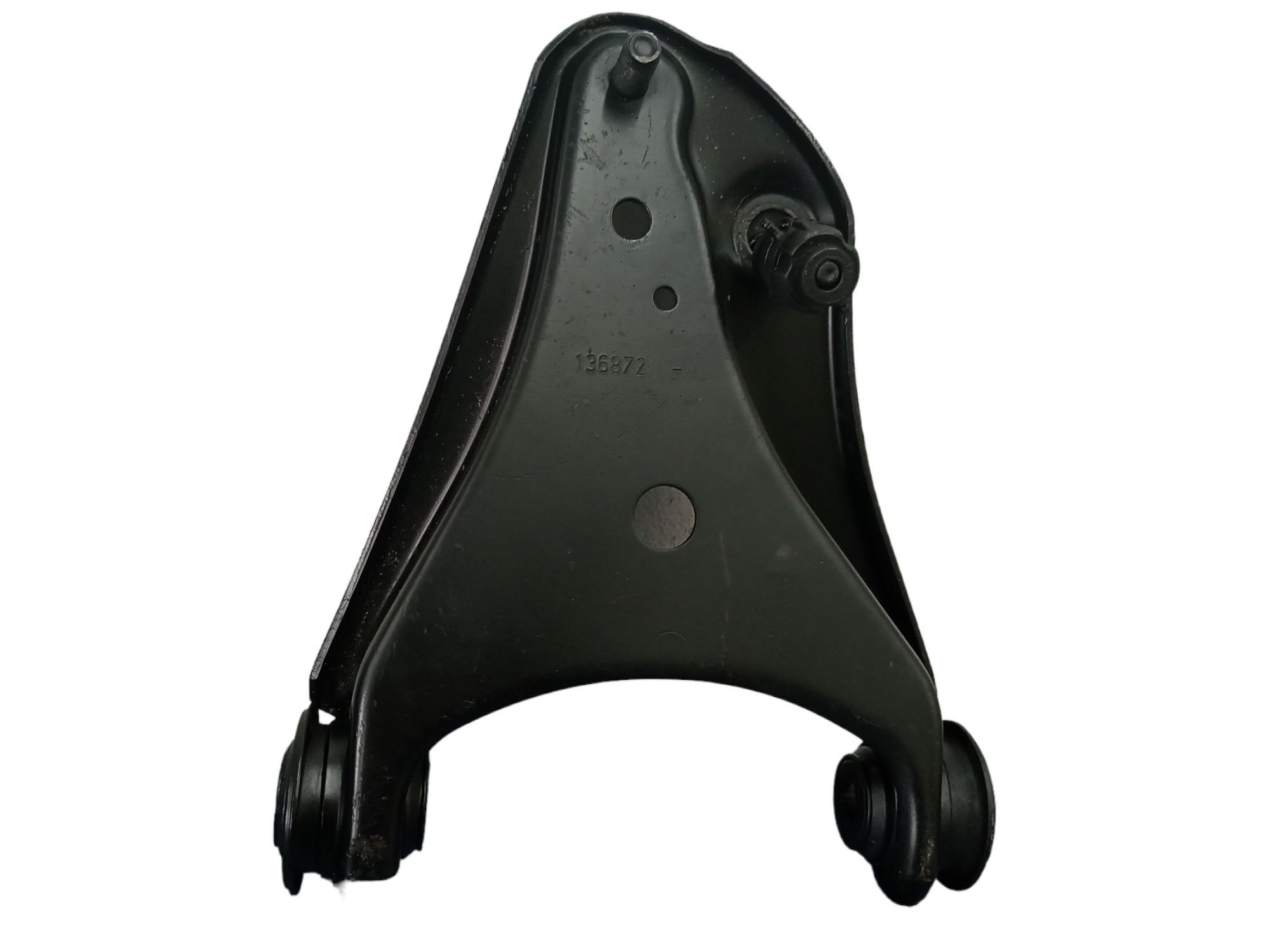 Bandeja Suspensão Diant L/e Renault Symbol 2009/13 2