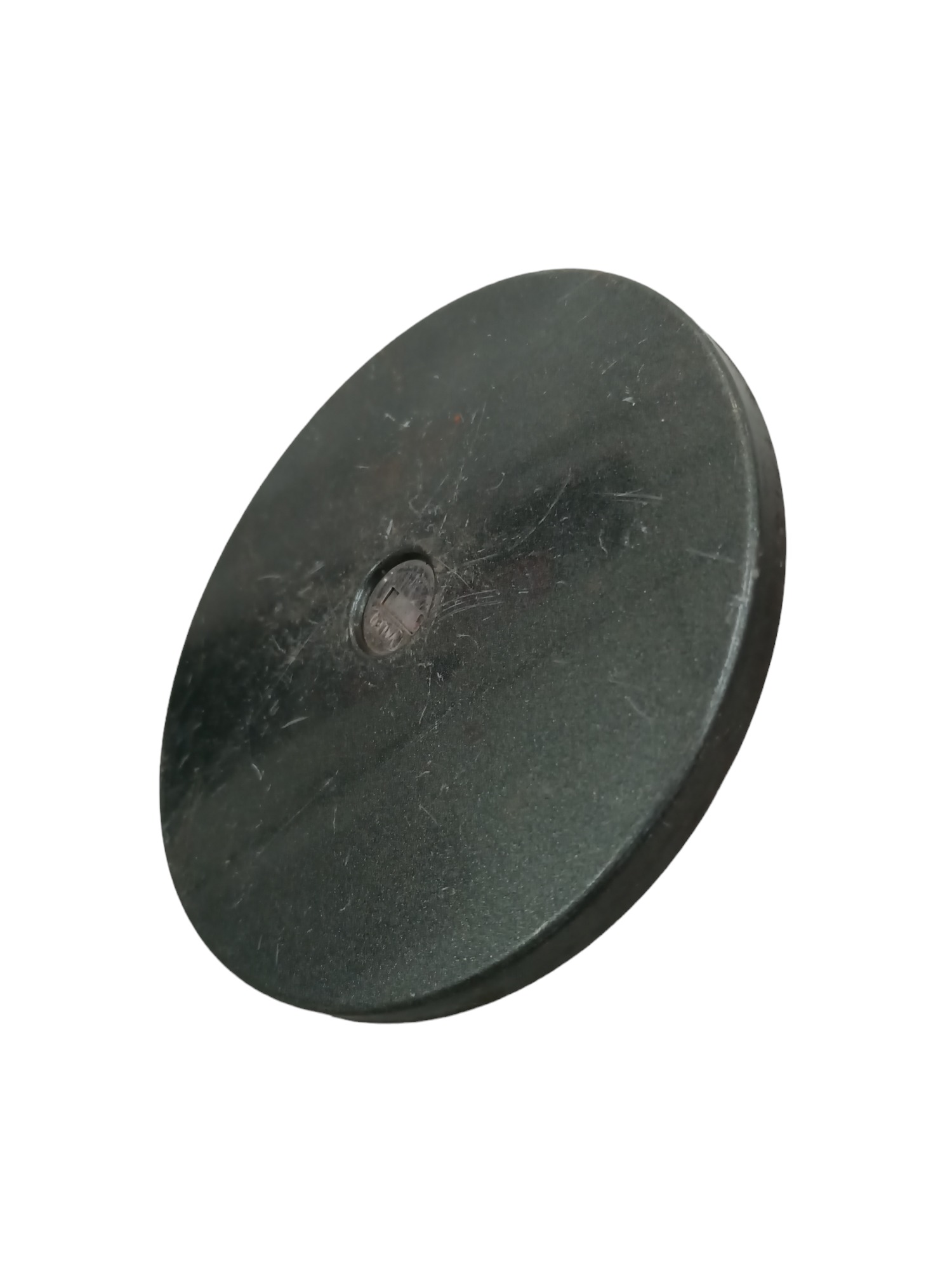Portinhola Tanque Peugeot 206 2006 Original 2