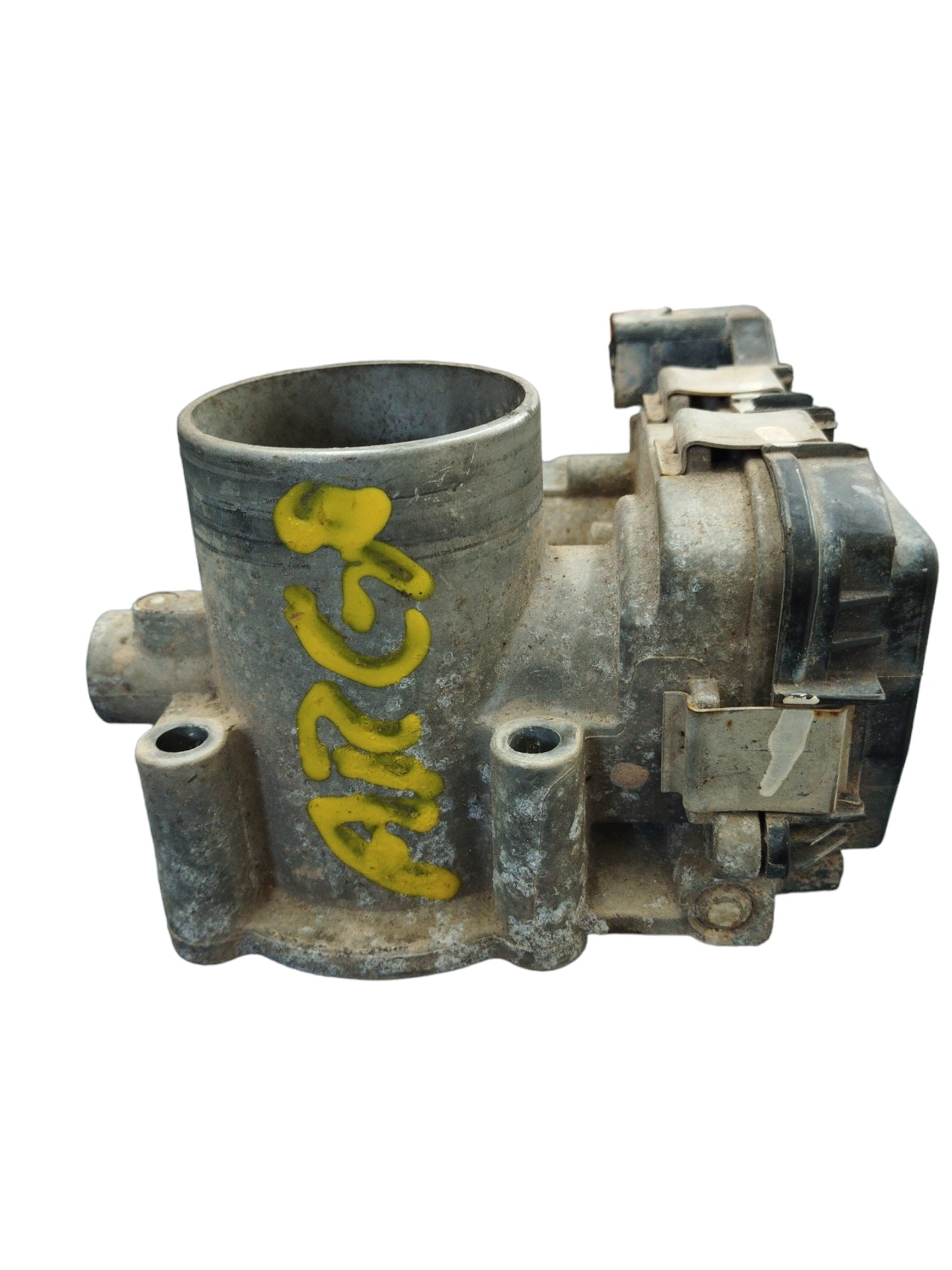 TBI fiat argo/mobi/cronos 1.0 8v código 44GTE3F4 6