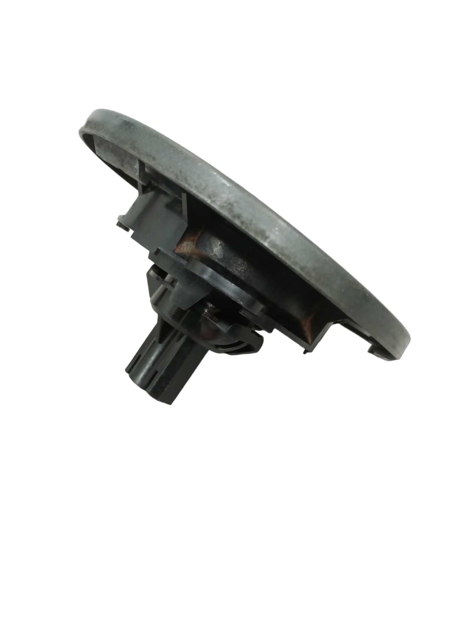 Portinhola Tanque Peugeot 206 2006 Original 3