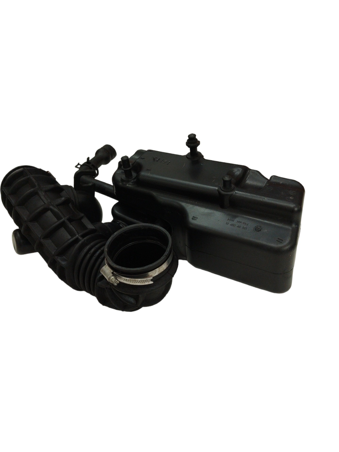 Caixa Ressonância Gm Montana 2012/20 1.4 Flex Original 2