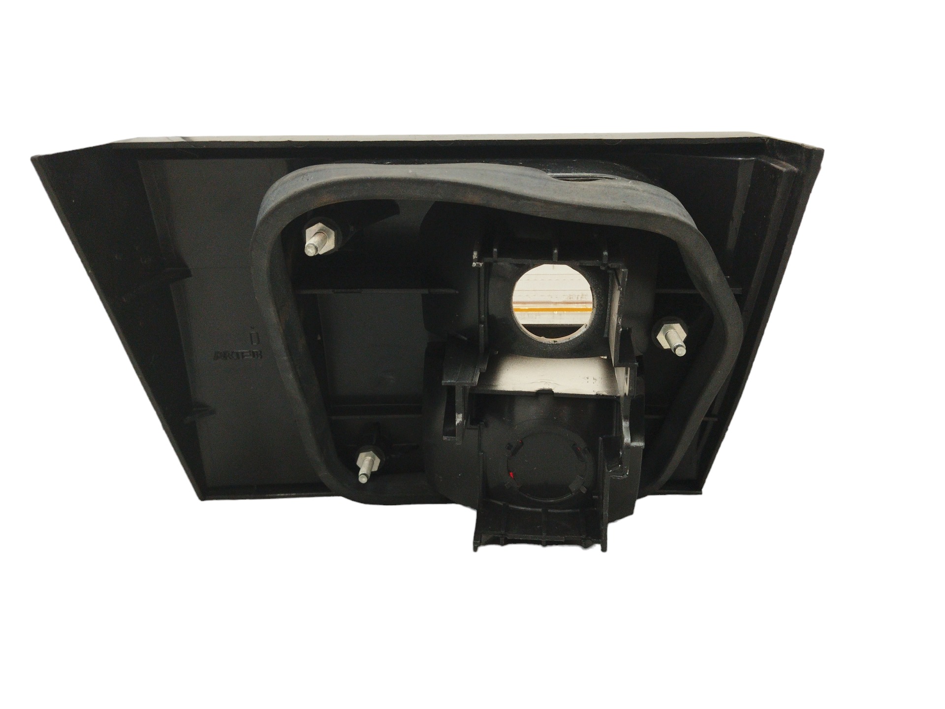 Lanterna Traseira L/d Vw Santana 1991/99 Direito/passageiro 4