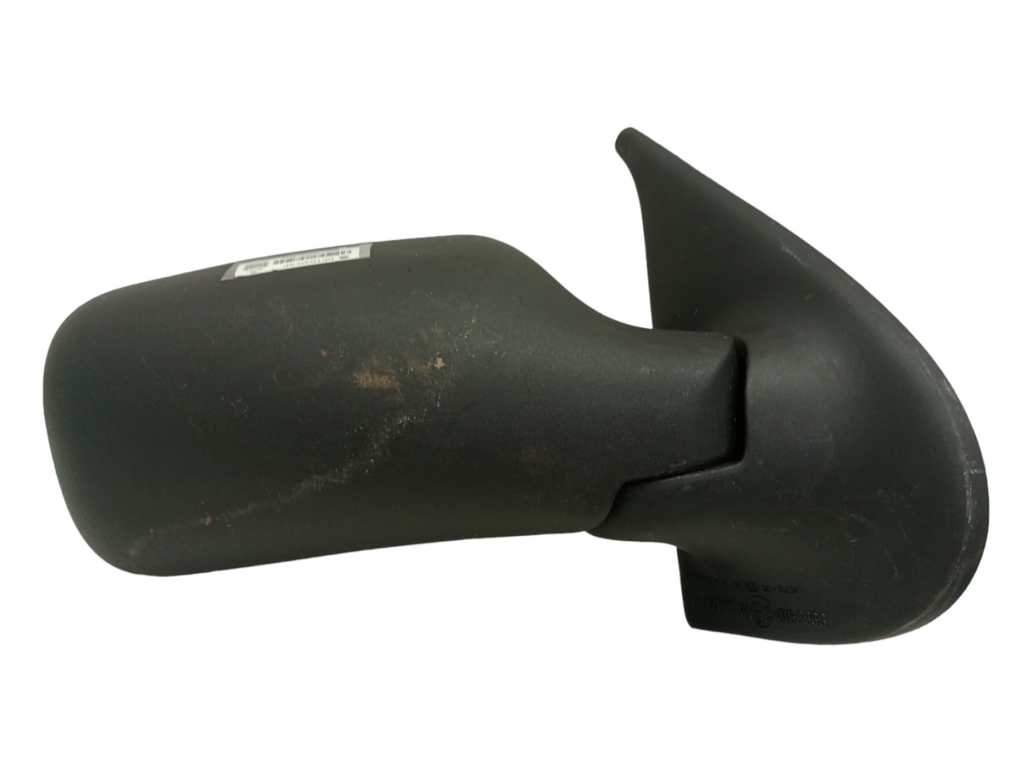 Retrovisor Fixo Fiat Palio L/d 1998 2p – Cp20d6205 Original 4