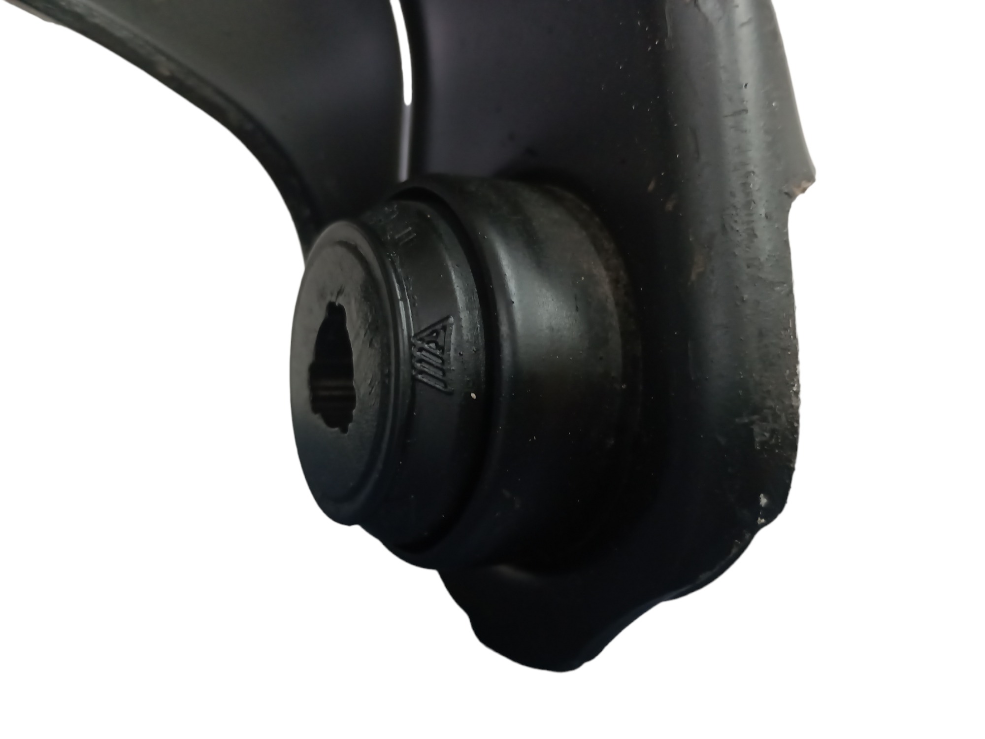 Bandeja Suspensão Diant L/e Renault Symbol 2009/13 3