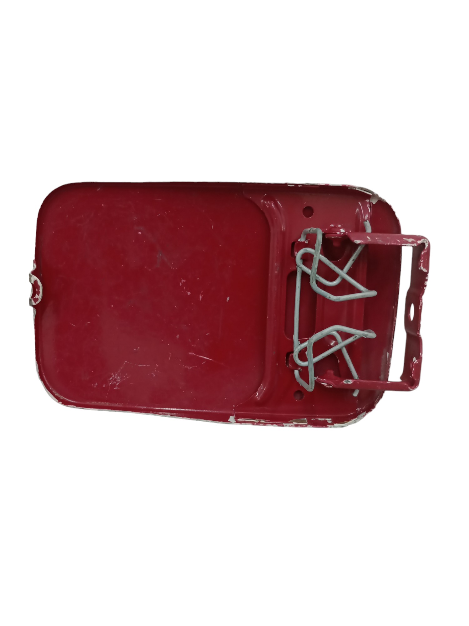 Portinhola Tanque Mercedes Fuel Filler Cód 1297500106 3