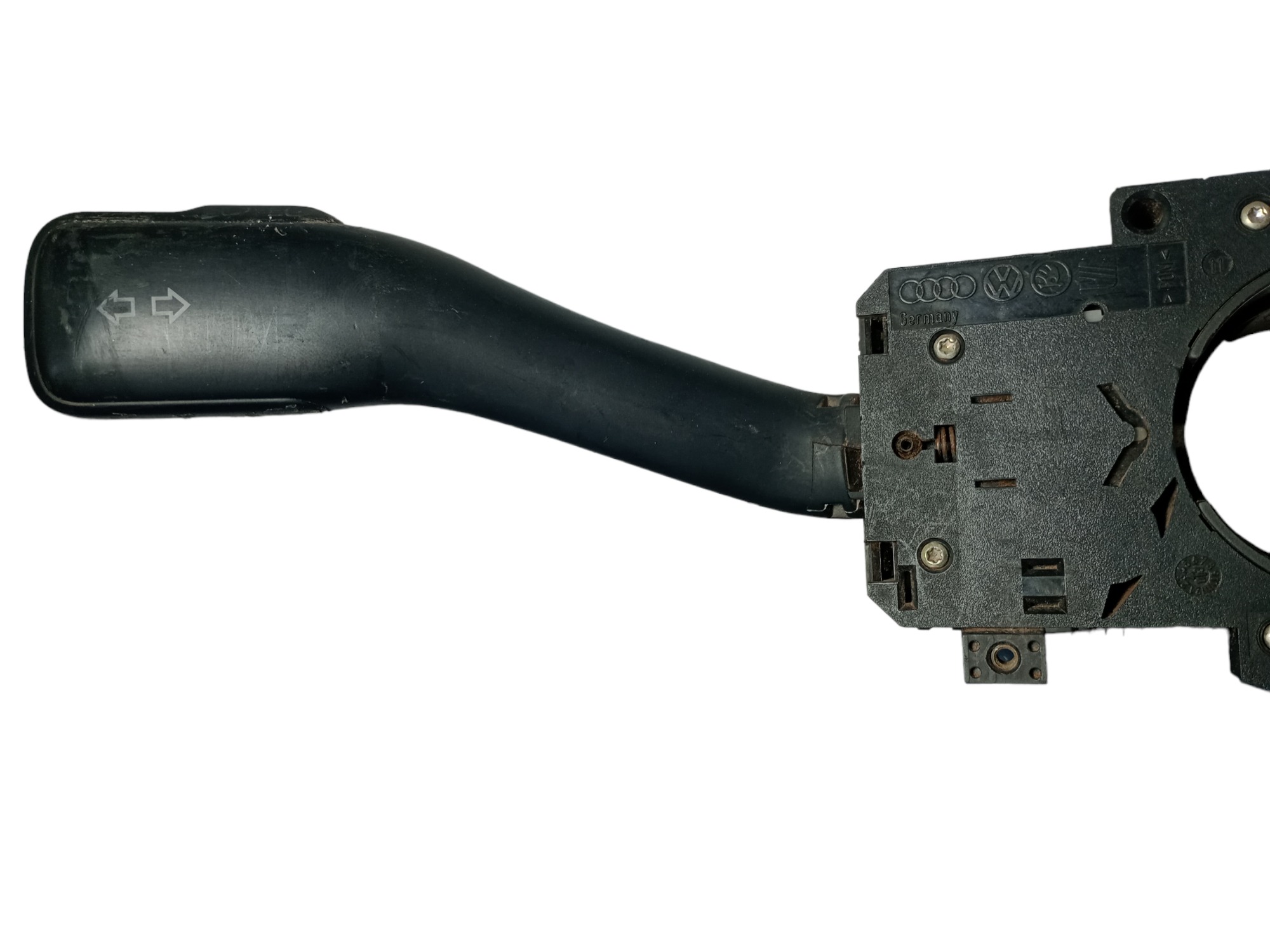 Chave De Seta Audi A3 1997 A 2006 Original 3