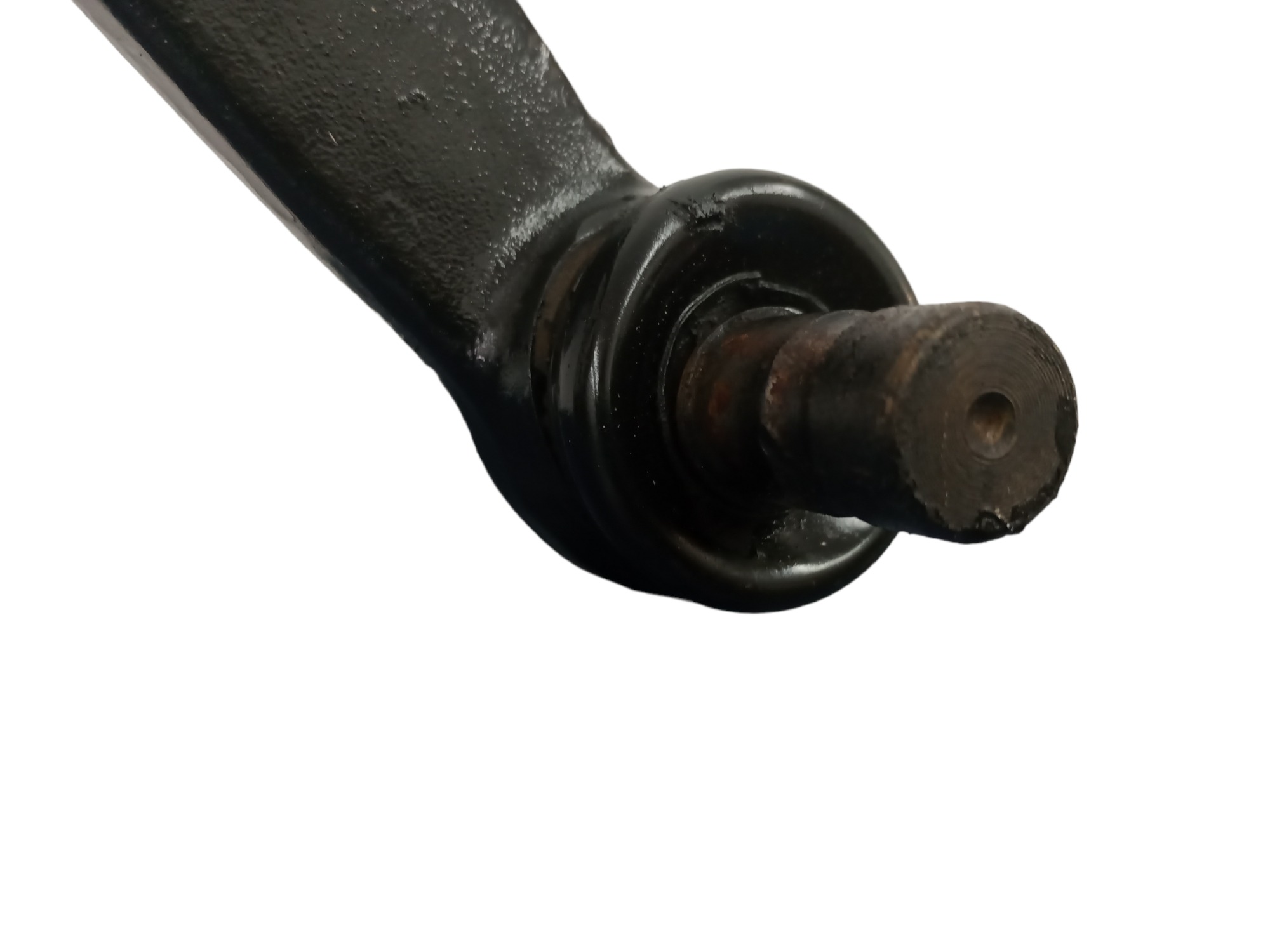 Bandeja Suspensão Dianteira L/d Peugeot 206/207 5