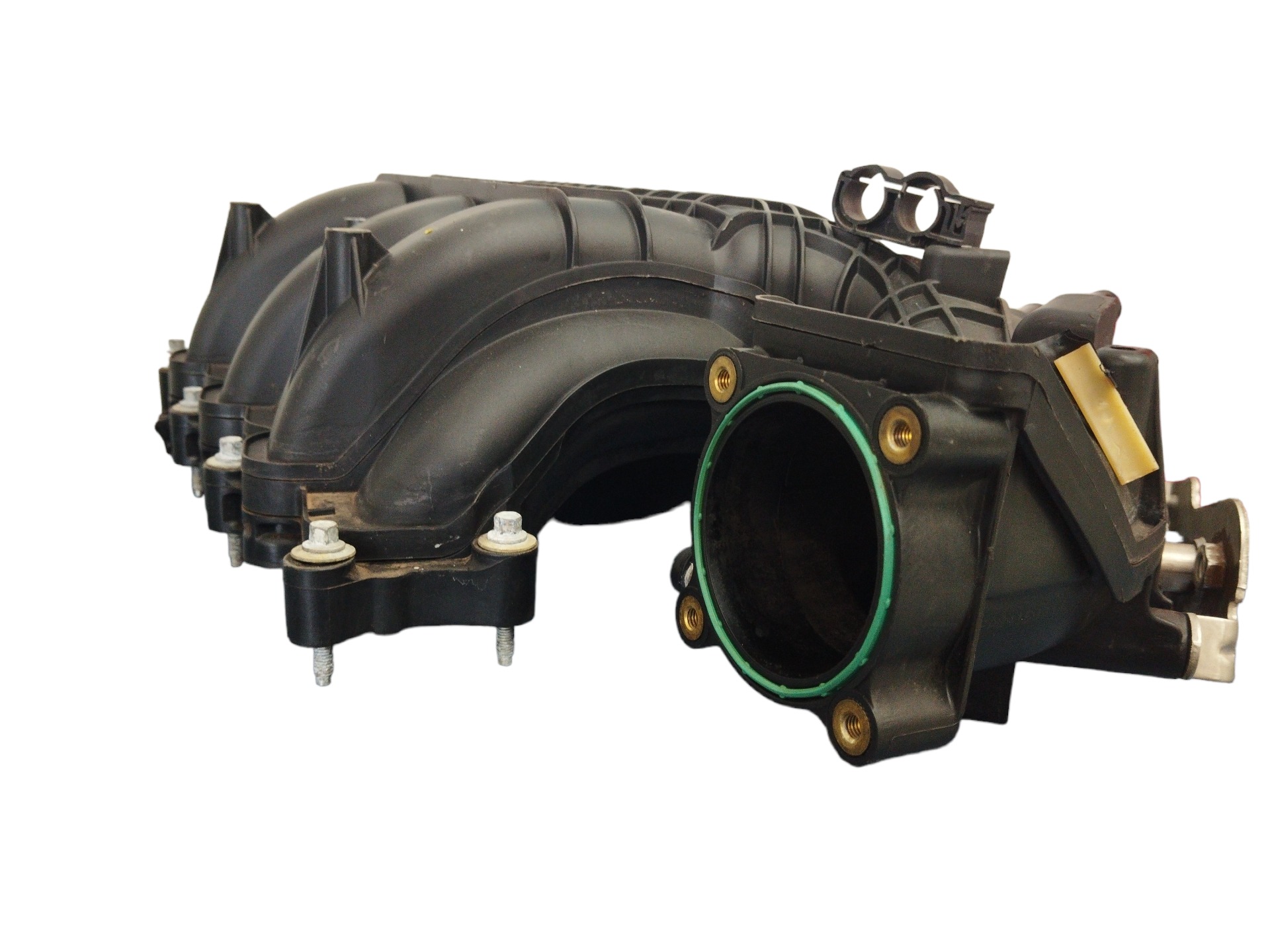 Coletor Admissão Ford Fusion 3.0 V6 09/12 – 9l8e9424 3