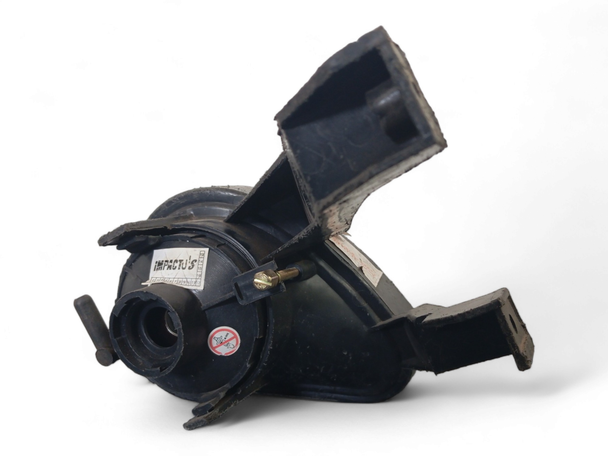 Farol De Milha L/d Chevrolet Corsa 2000 A 2002 Paralelo 4