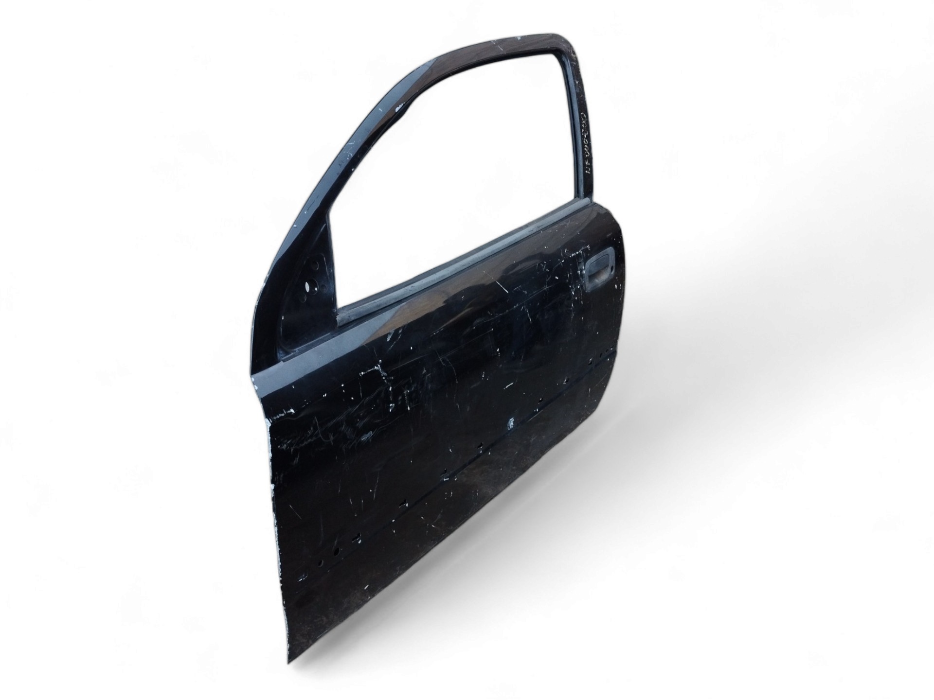 Porta Dianteira L/e Gm Astra 1999/05 2p 3