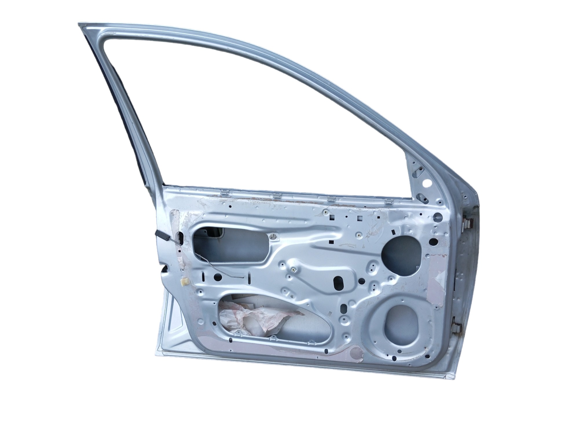 Porta Dianteira L/e Gm Corsa Classic 2011 A 2013 Original  – Dianteira – Esquerdo 2