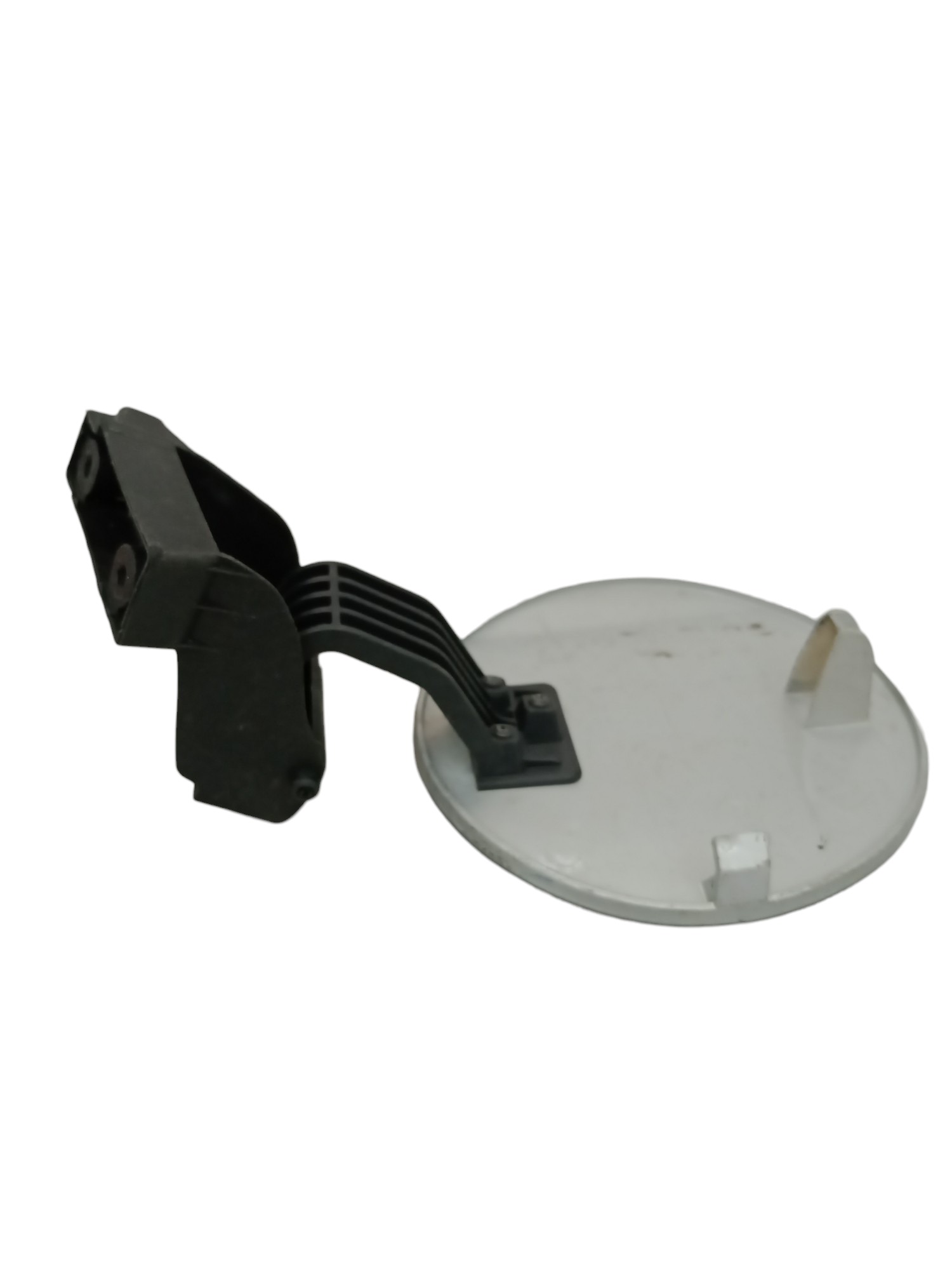 Portinhola Tanque Fiat Palio 2012 A 2015 Original 5