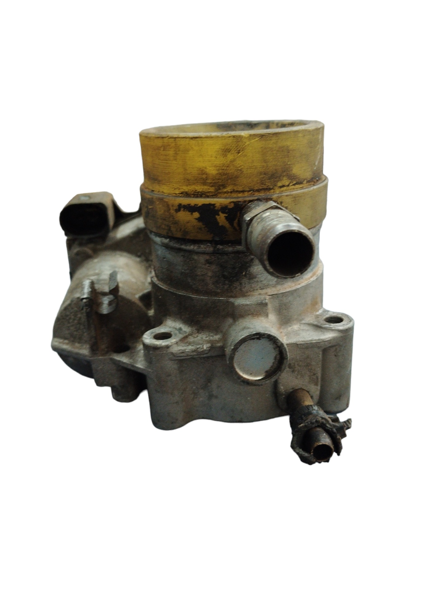 TBI GM astra/Zafira/vectra 2.0 2.4 8V flex cód 0280750237 4
