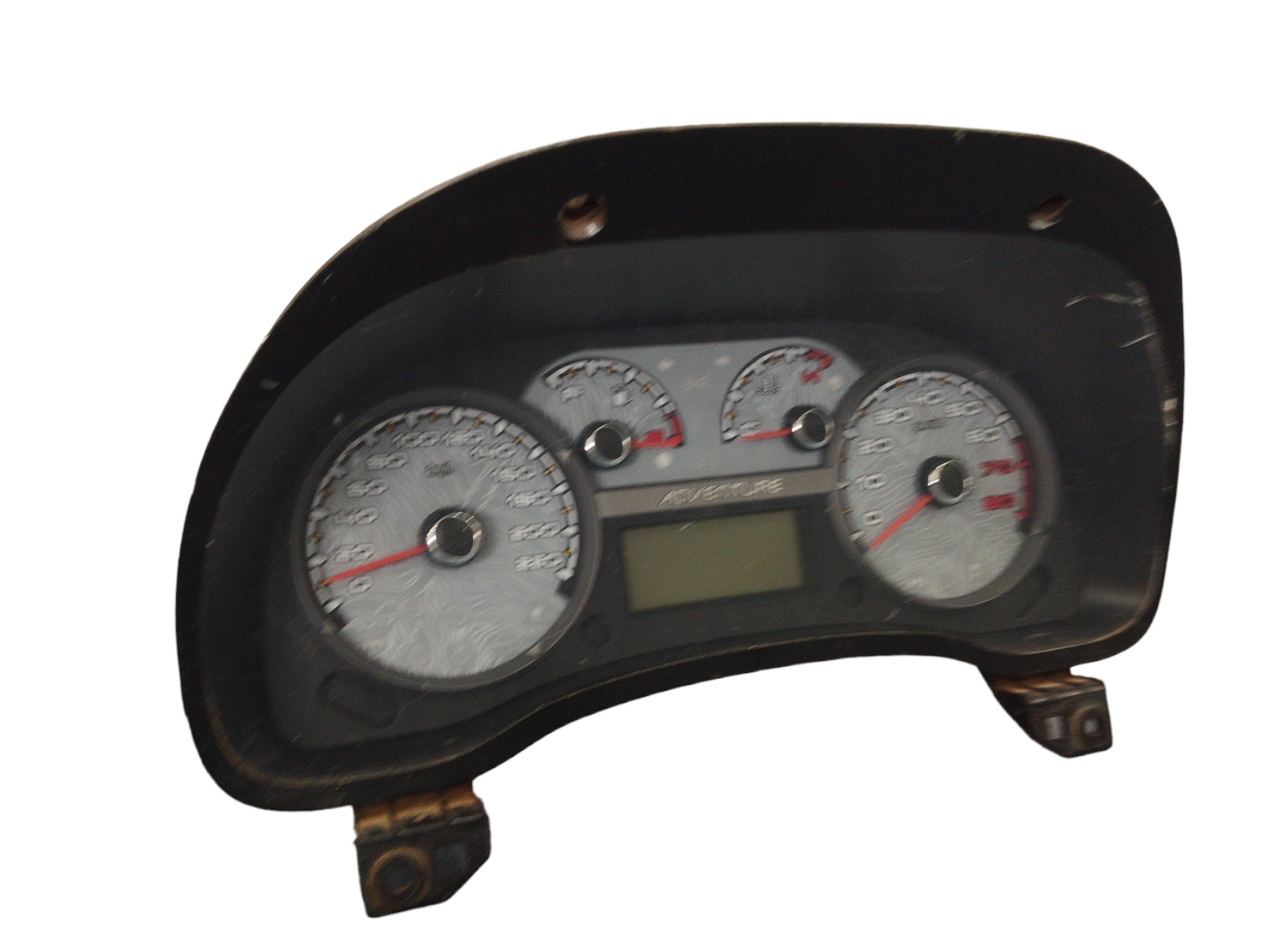 PAINEL INSTRUMENTOS FIAT PALIO WEEKEND, STRADA ADVENTURE 2