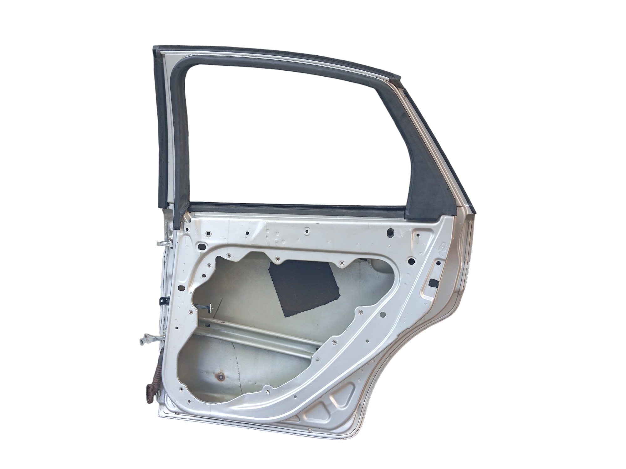 Porta Traseira L/d Ford Focus 2009 A 2013 – Traseira – Direito 2