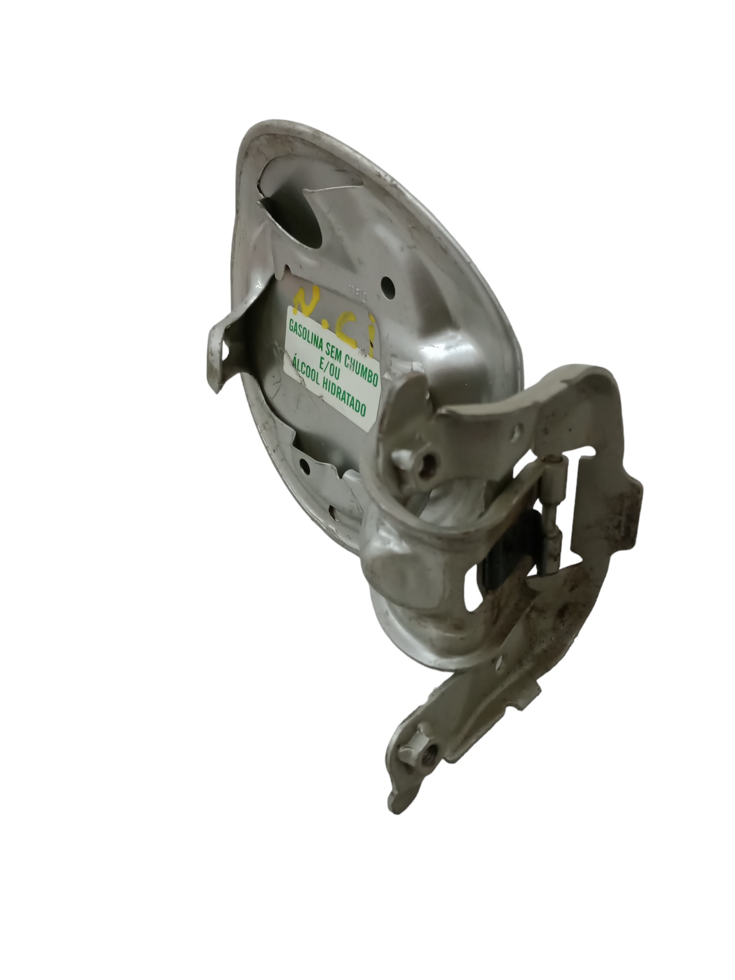 Portinhola tanque honda civic 2007/11 original 5