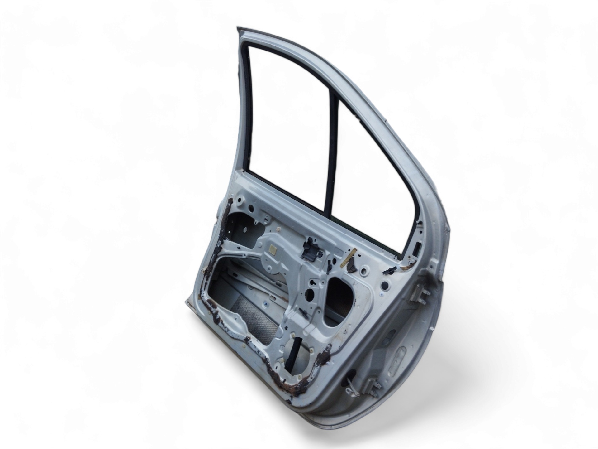 Porta Dianteira L/e Renault Scenic 1999/09 6