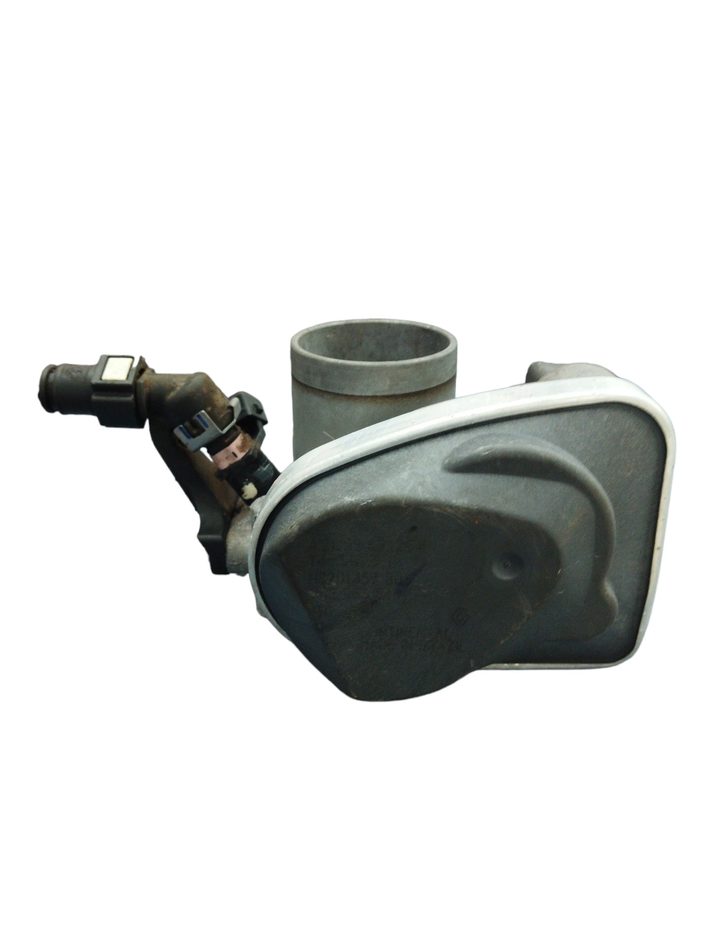 TBI Renault Sandero/logan 1.6 8v flex cód A2C53421264 4