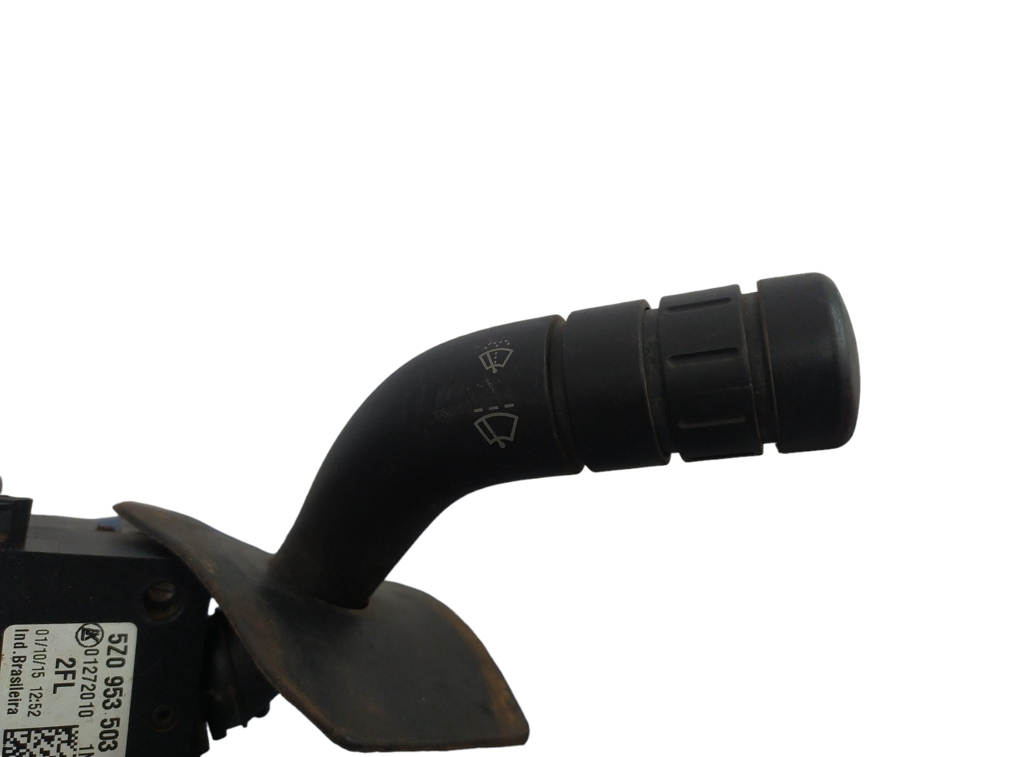 Chave Seta Gol, Voyage, Saveiro, Cross Fox, Spacefox G5/g6 4