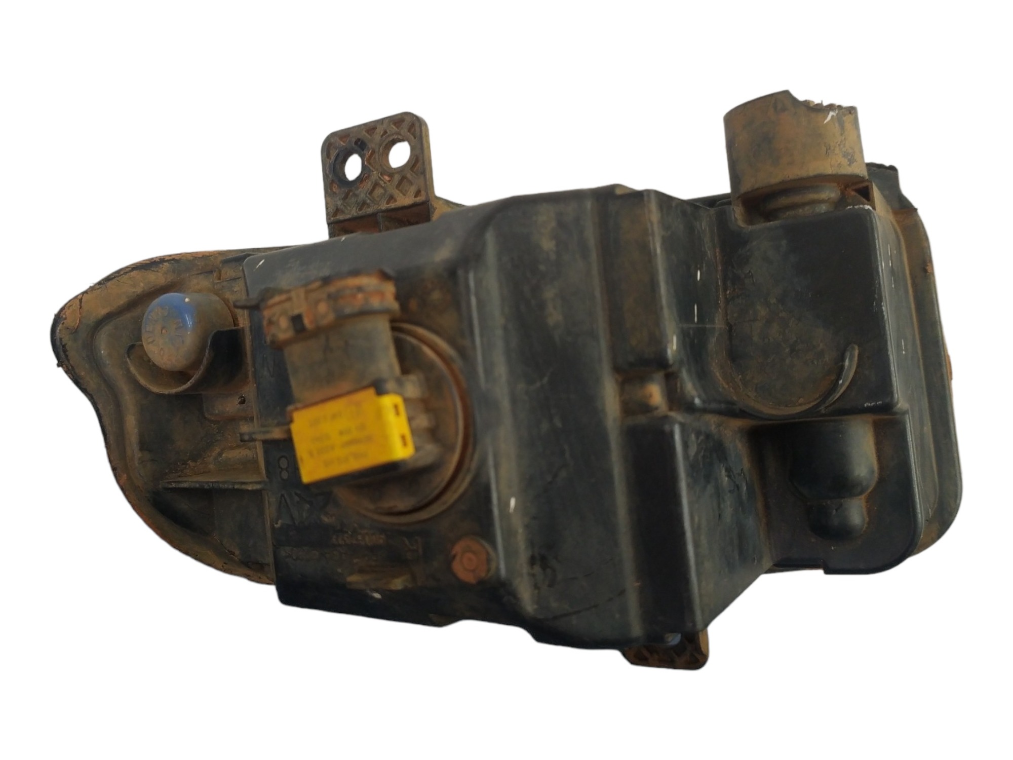 Farol Milha L/e Strada Freedon 2019/21 Original C/detalhes 5