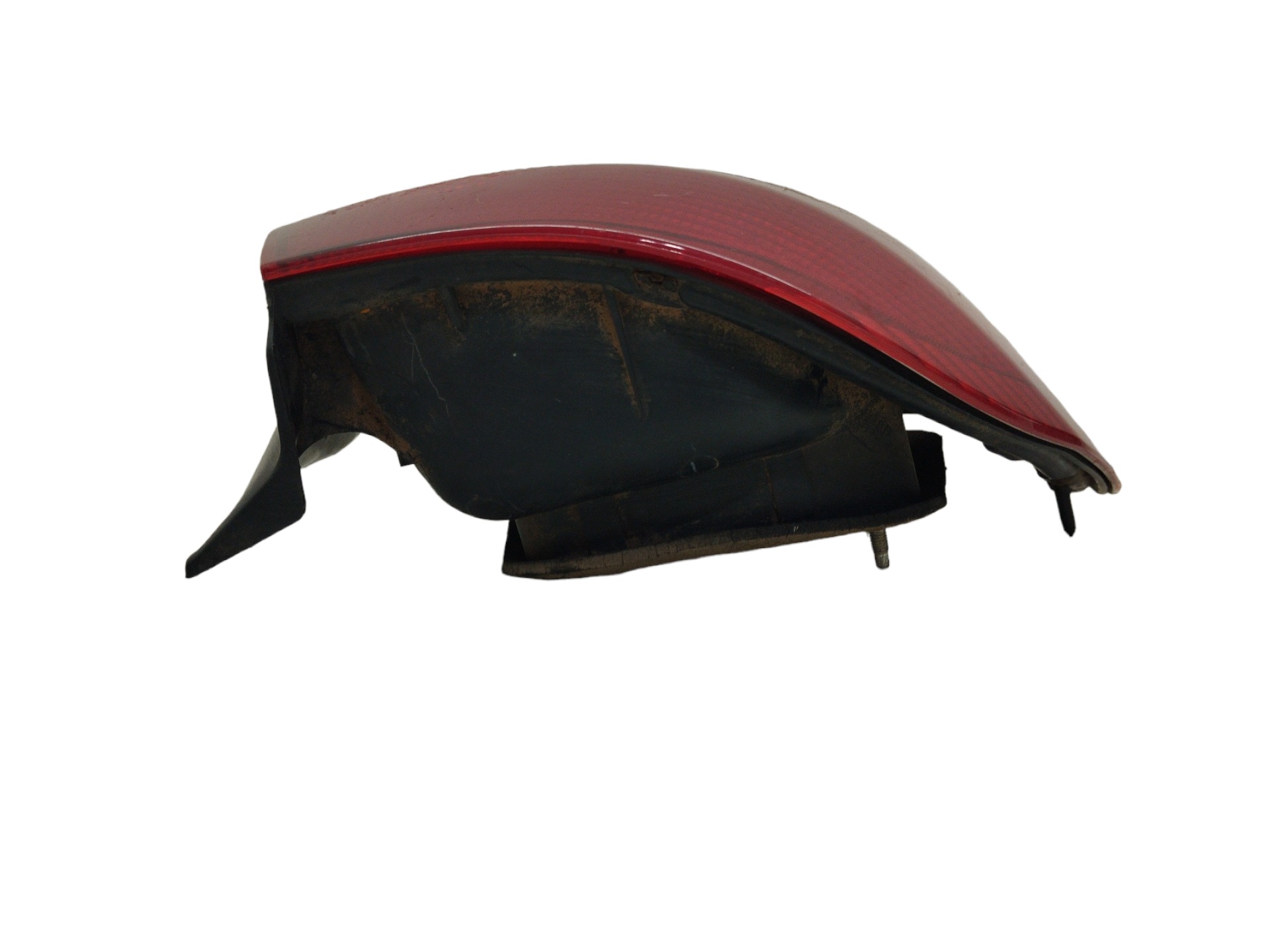Lanterna Tras L/e Honda Civic 1996 A 1998 Original Bicolor 4