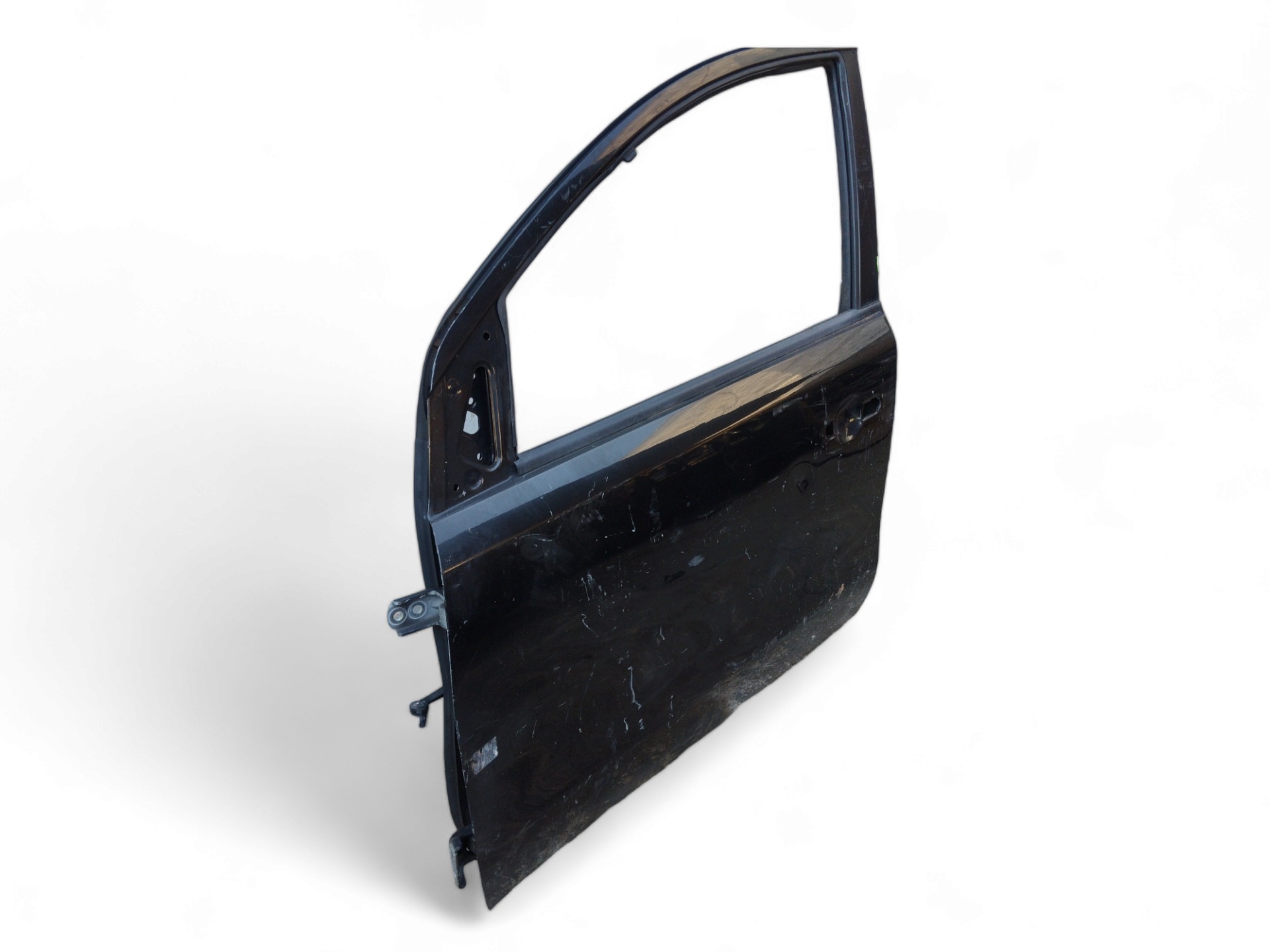 Porta Dianteira L/e Nissan Livina 2010/14 C/detalhe 3