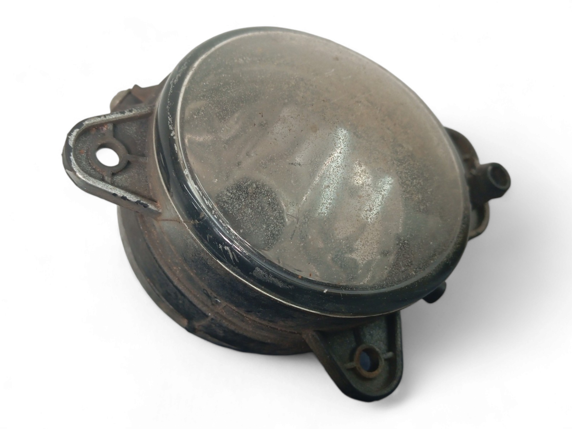 Farol Milha L/e Ve Fox / Golf / Gol 2007/14 Paralelo 2