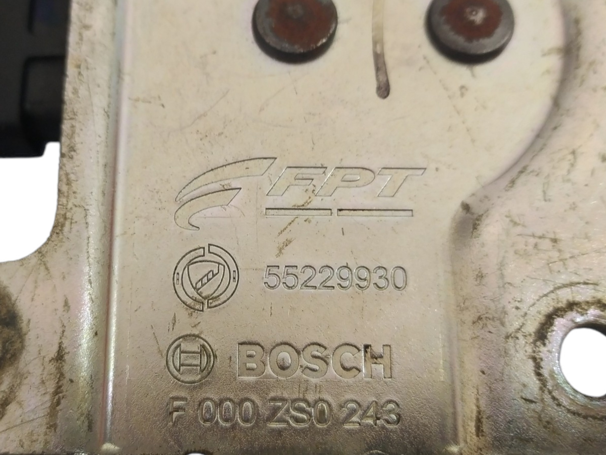 BOBINA FIAT PALIO, SIENA, STRADA, PUNTO 1.6 / 1.8 – 55229930 5