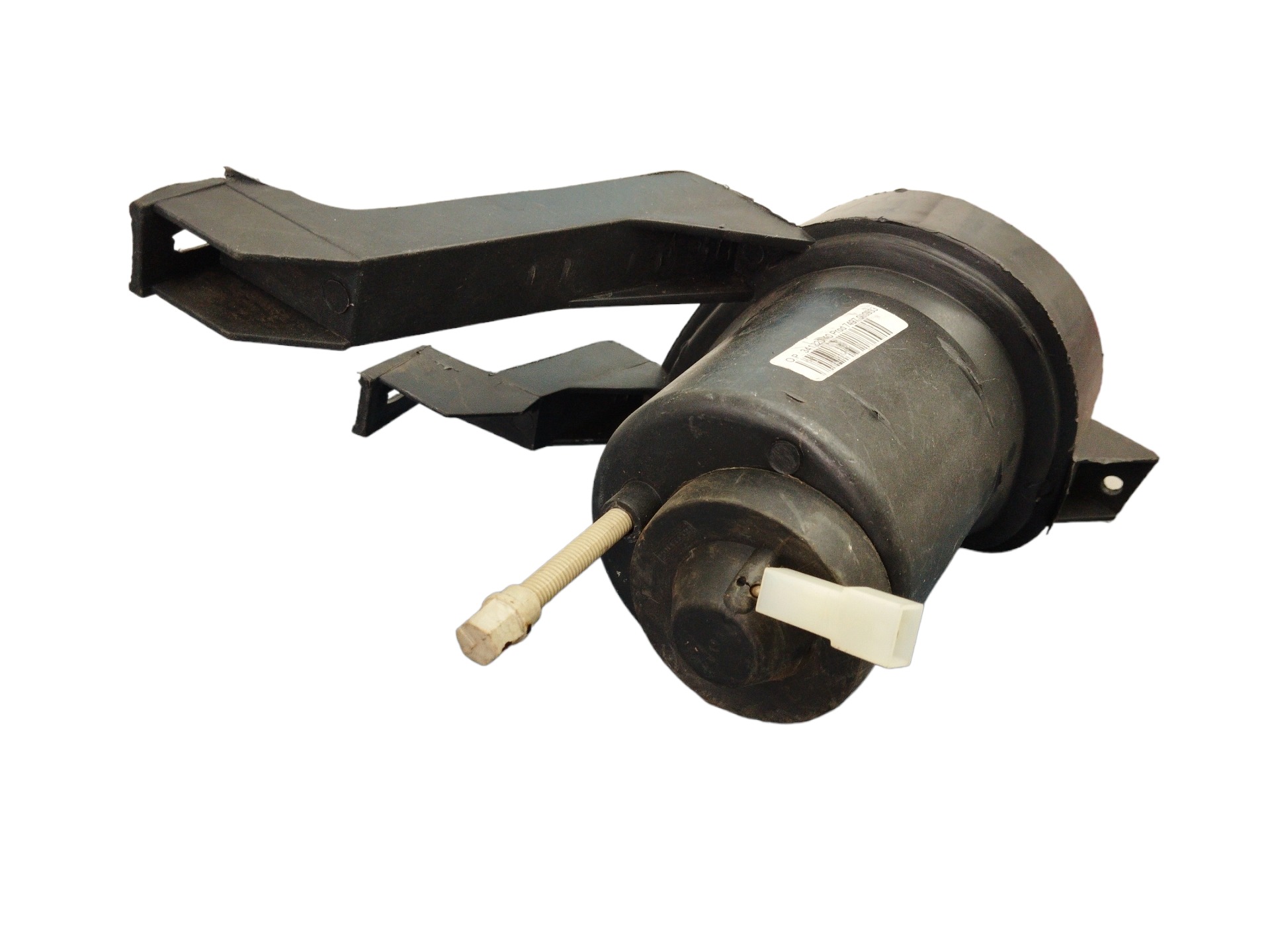 Farol Milha L/e Gm Corsa 2000/02 Paralelo 2