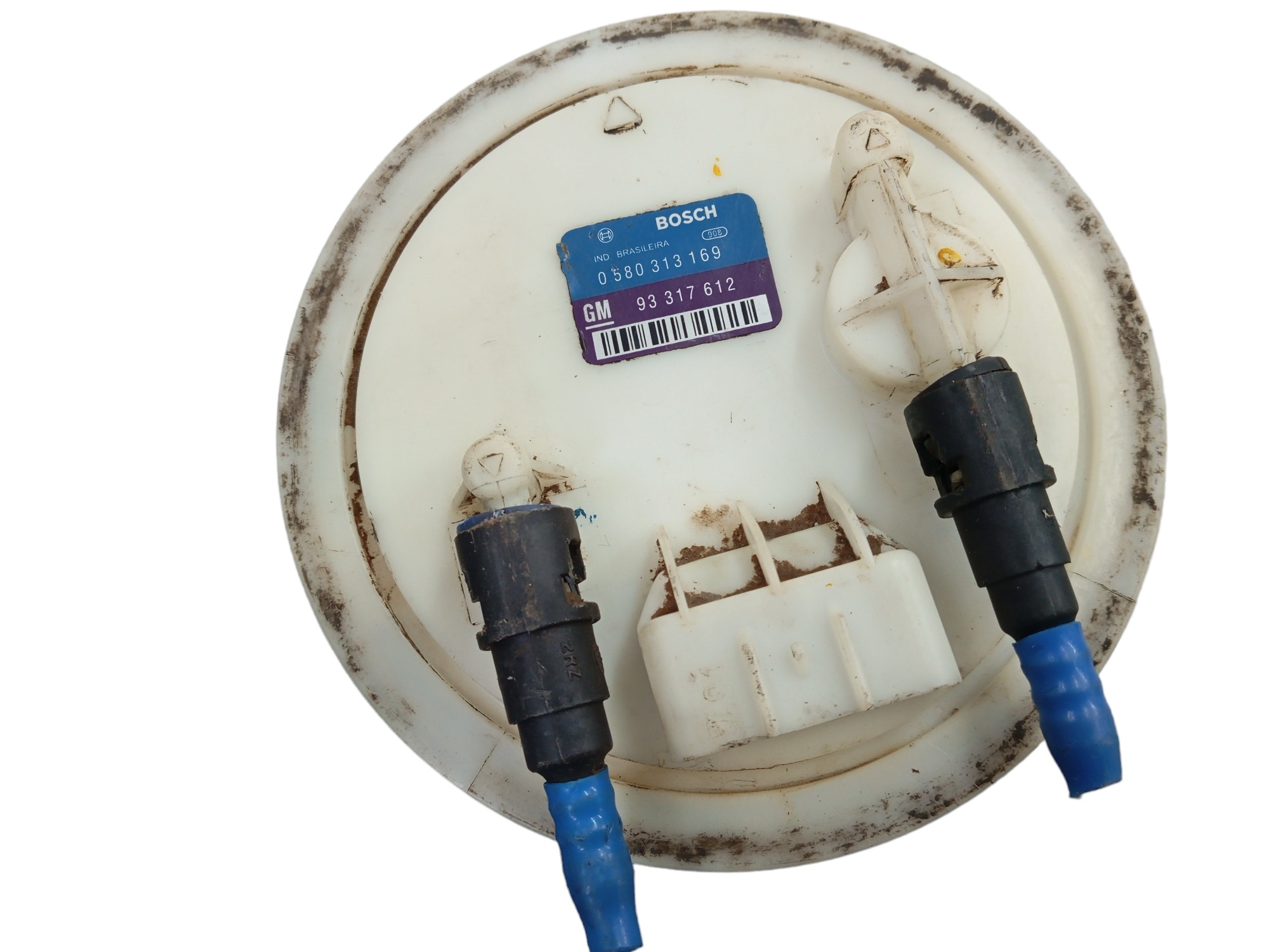 BOMBA COMBUSTÍVEL GM ASTRA/VECTRA 1994/98 – 0580313169 2