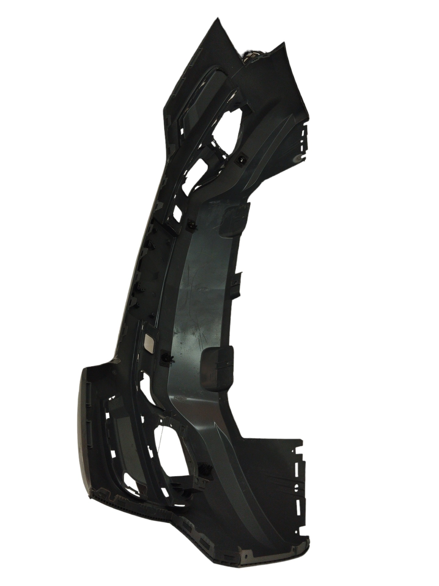 Parachoque Dianteiro Gm S10 2017 A 20 Original 5