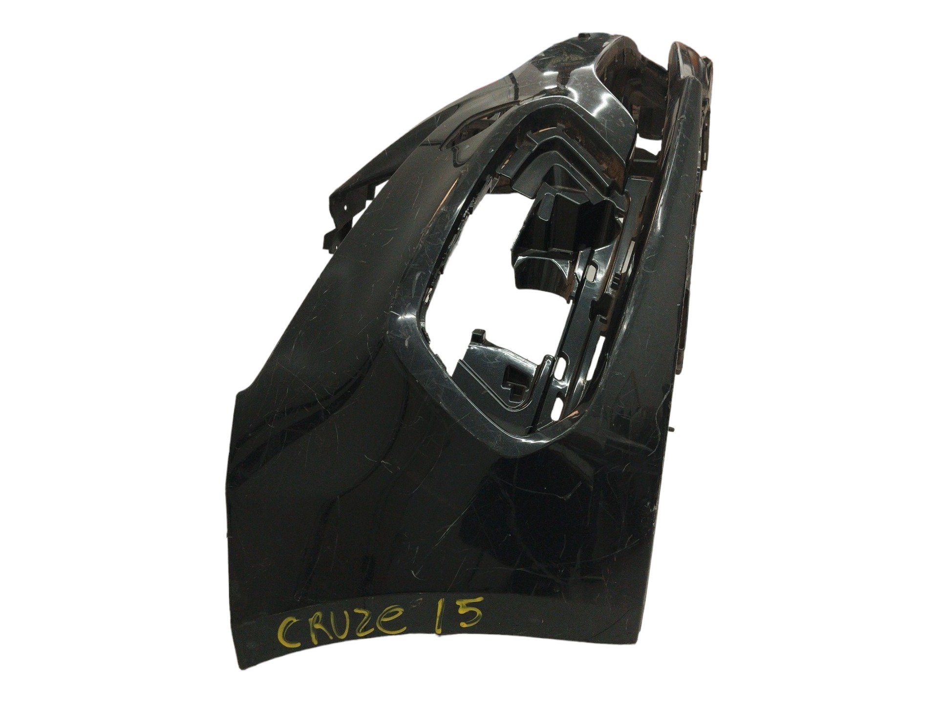 PARACHOQUE DIANTEIRO CRUZE 2015 A 2016 ORIGINAL C/DETALHES 6