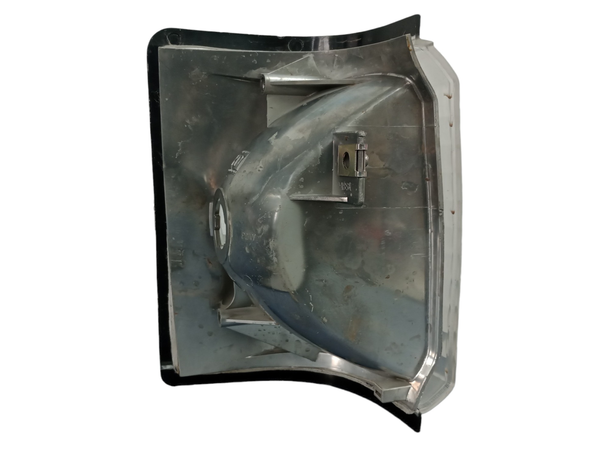 Pisca Dianteiro L/e Branco Ford F1000 / F4000 Paralelo 4