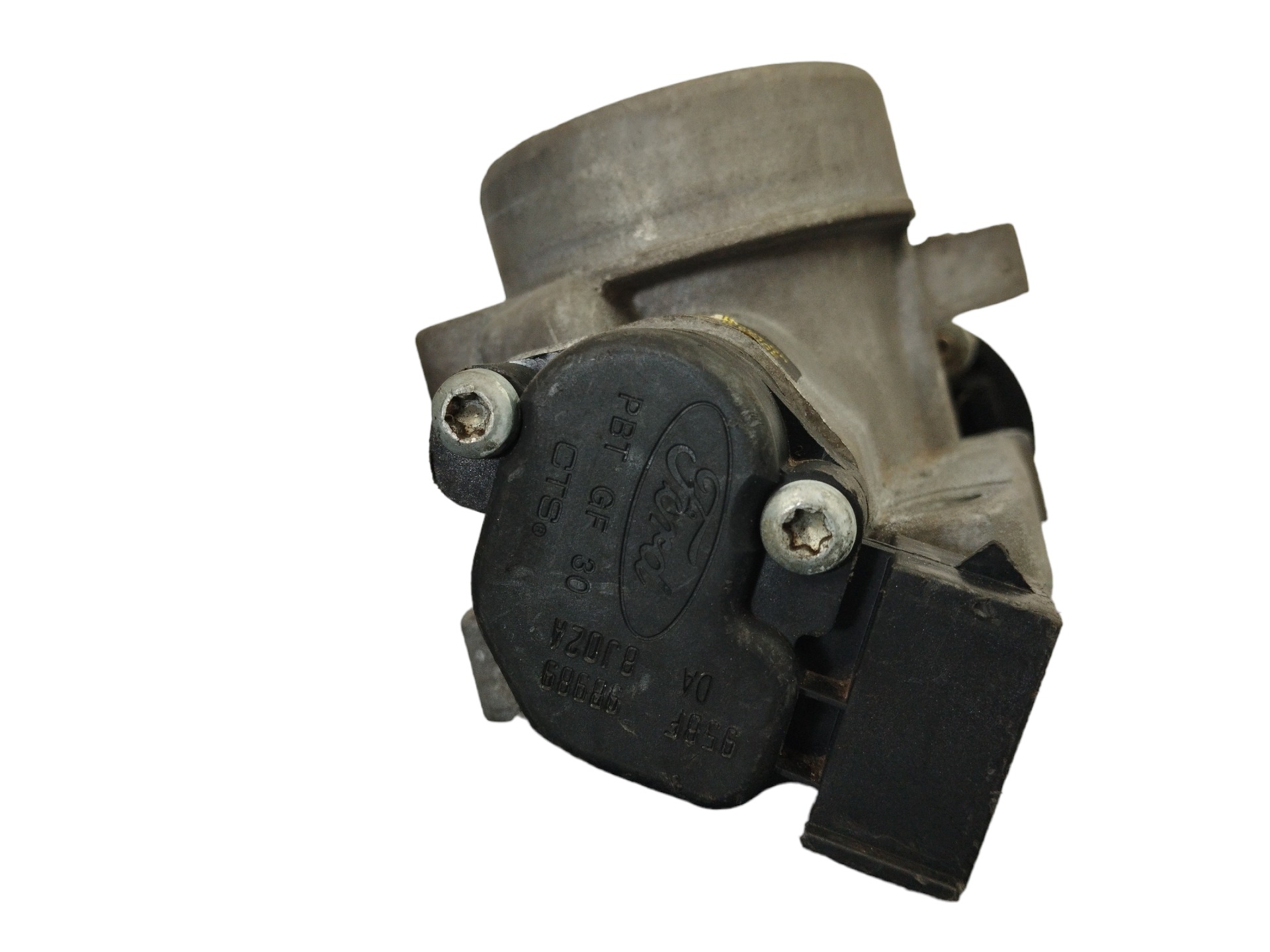 TBI FORD ESCORT ZETEC 1.8 16V 2
