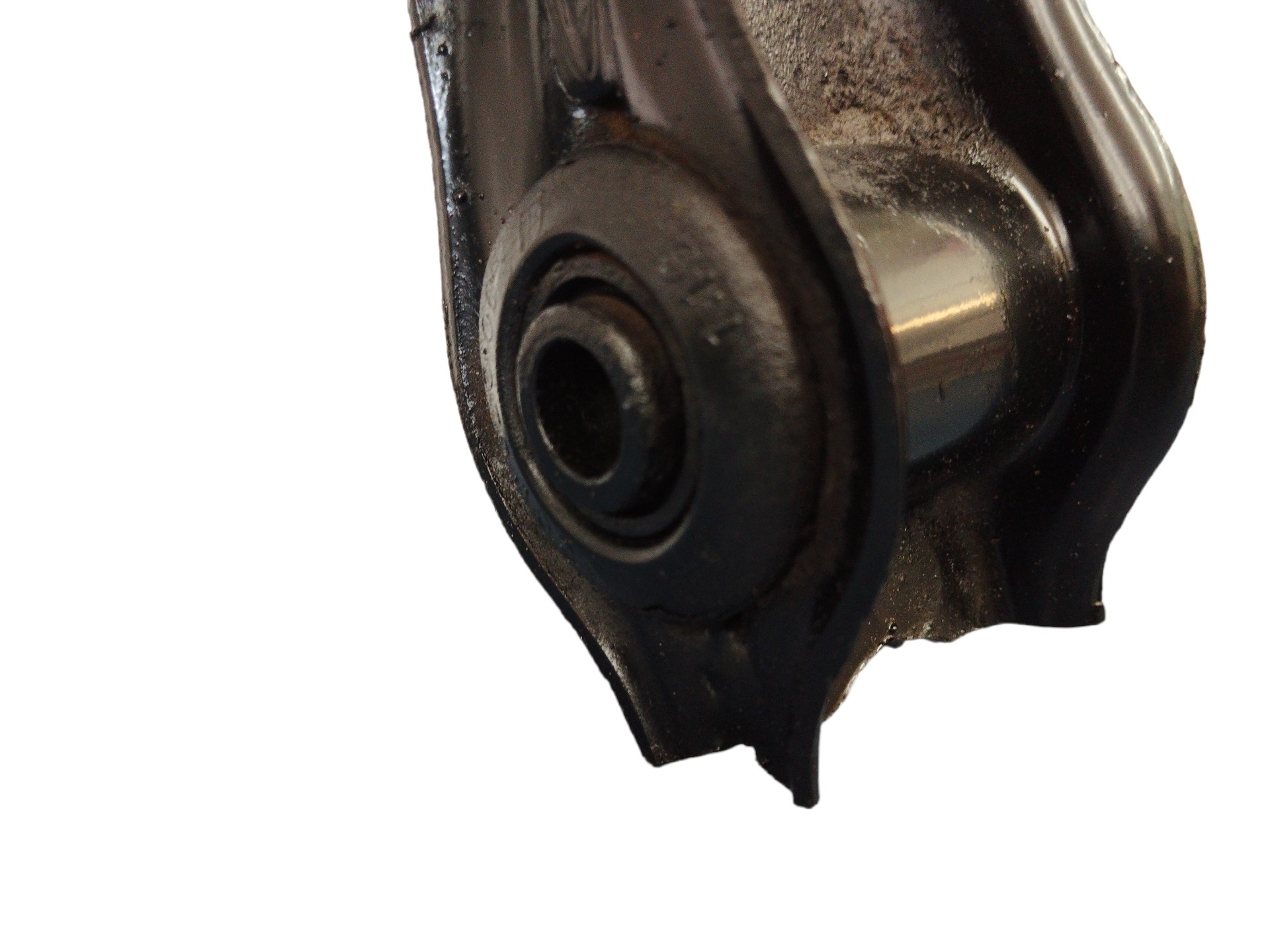 Bandeja Suspensão Dianteira L/d Gm Omega 1992/98 3