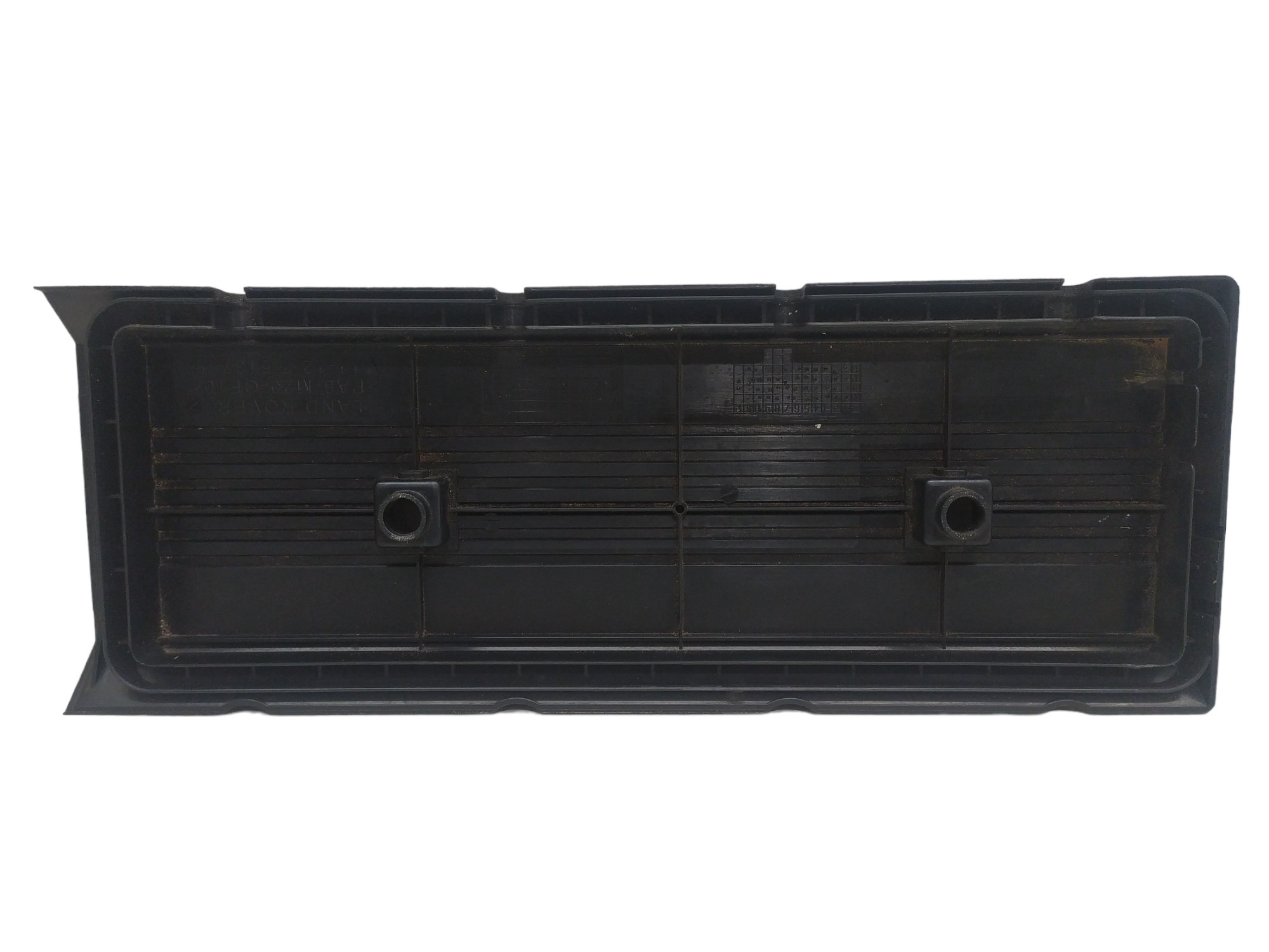 Capa Tampa Válvulas Range Rover Vogue 2004 Original 3