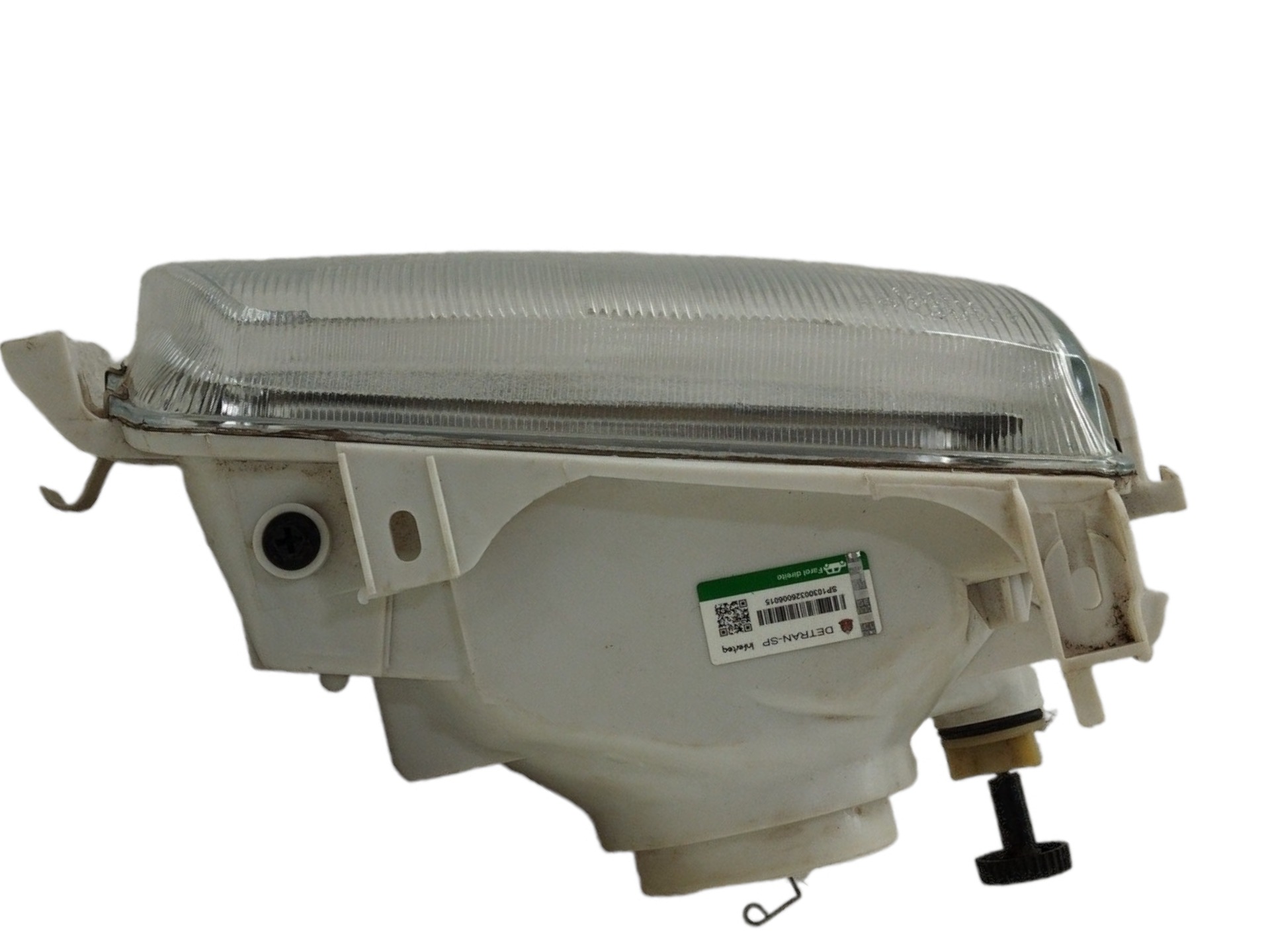 Farol L/d Chevrolet Astra 1992 A 1997 Paralelo  Direito 4