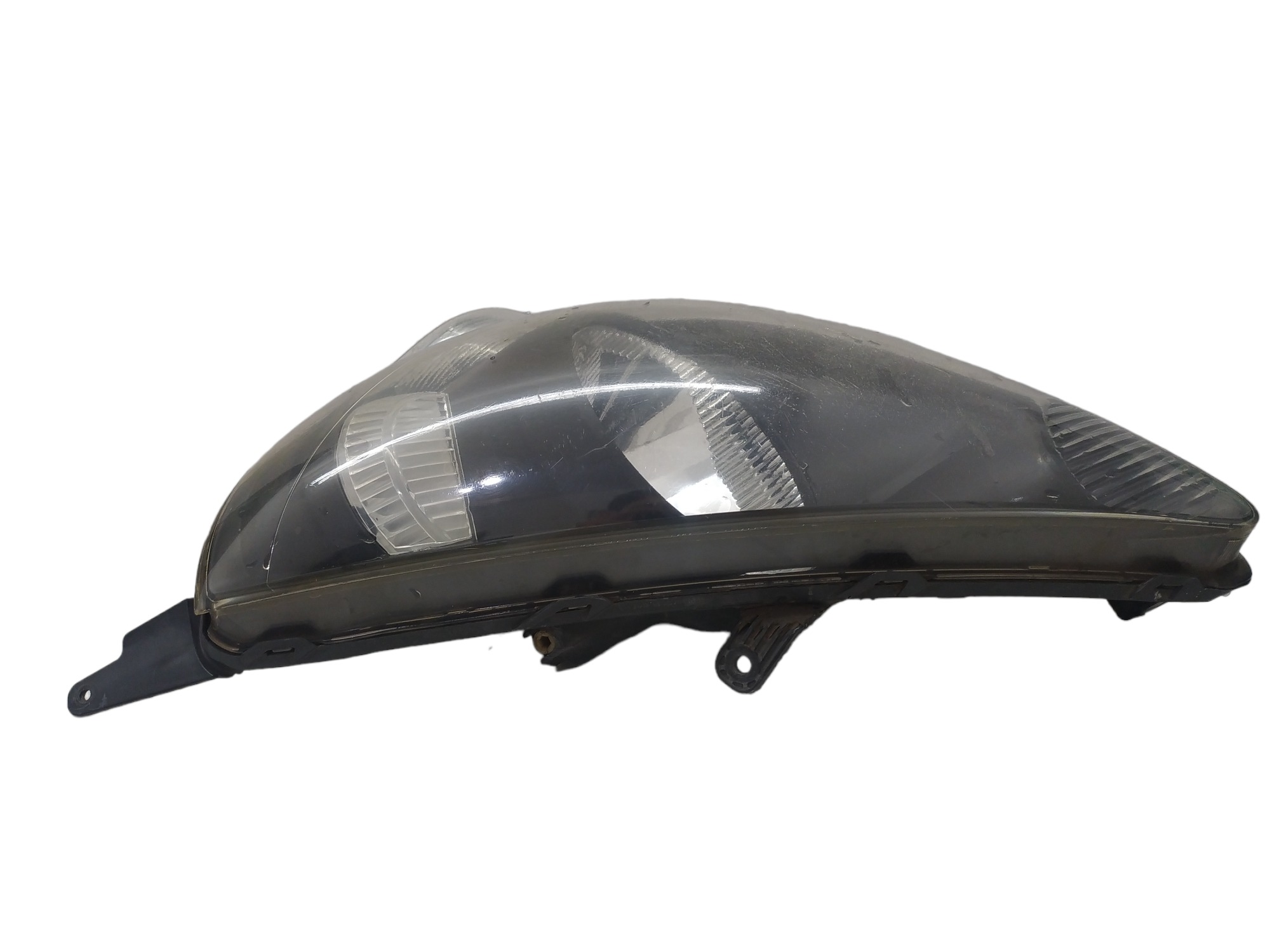 FAROL L/E HONDA FIT 2003 A 2008 ORIGINAL C/DETALHE- 612861.1 6
